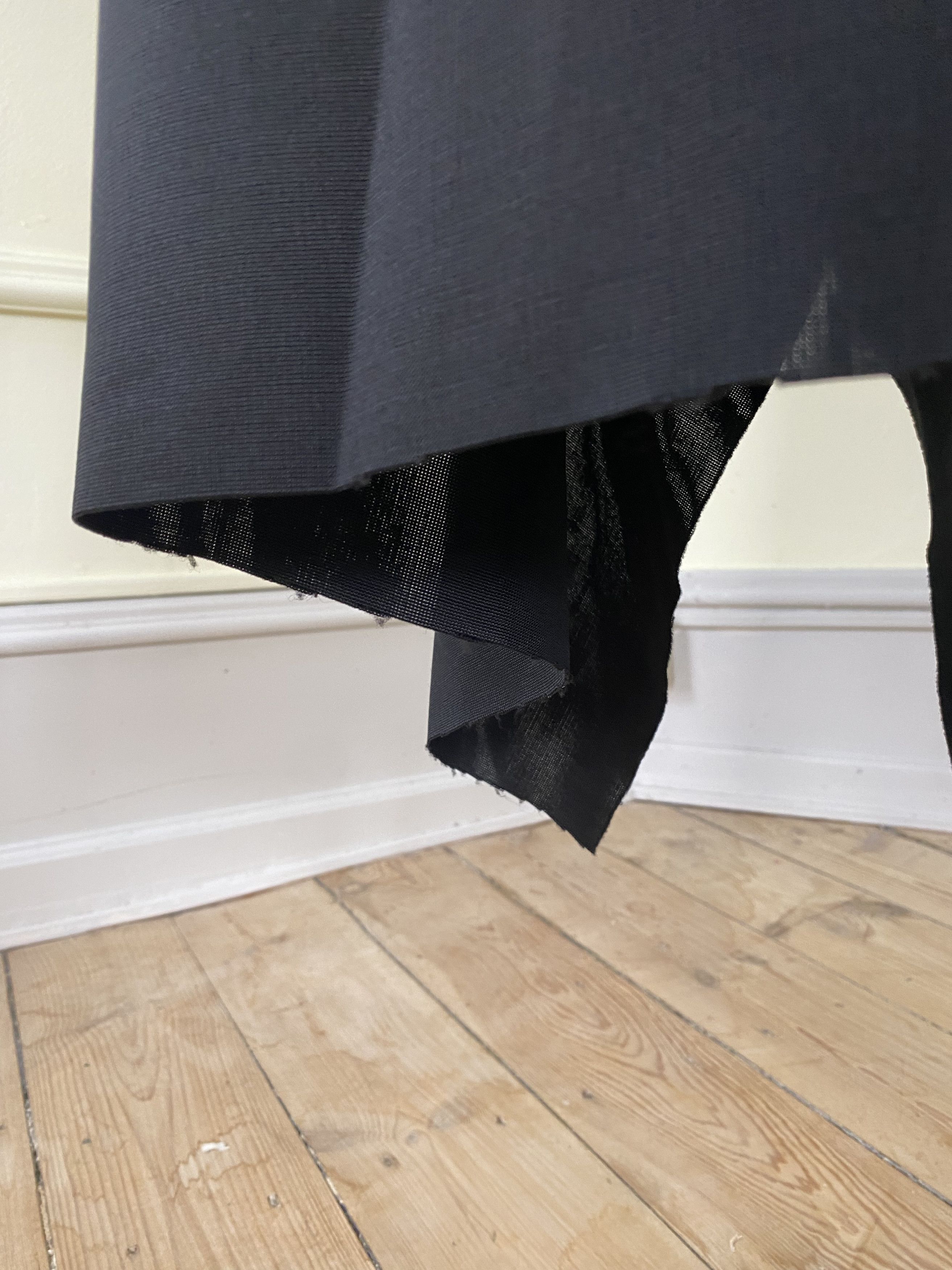 Vetements AW14 Skirt - First collection 2014 2013 Vetements Size 30" / US 8 / IT 44 - 5 Thumbnail