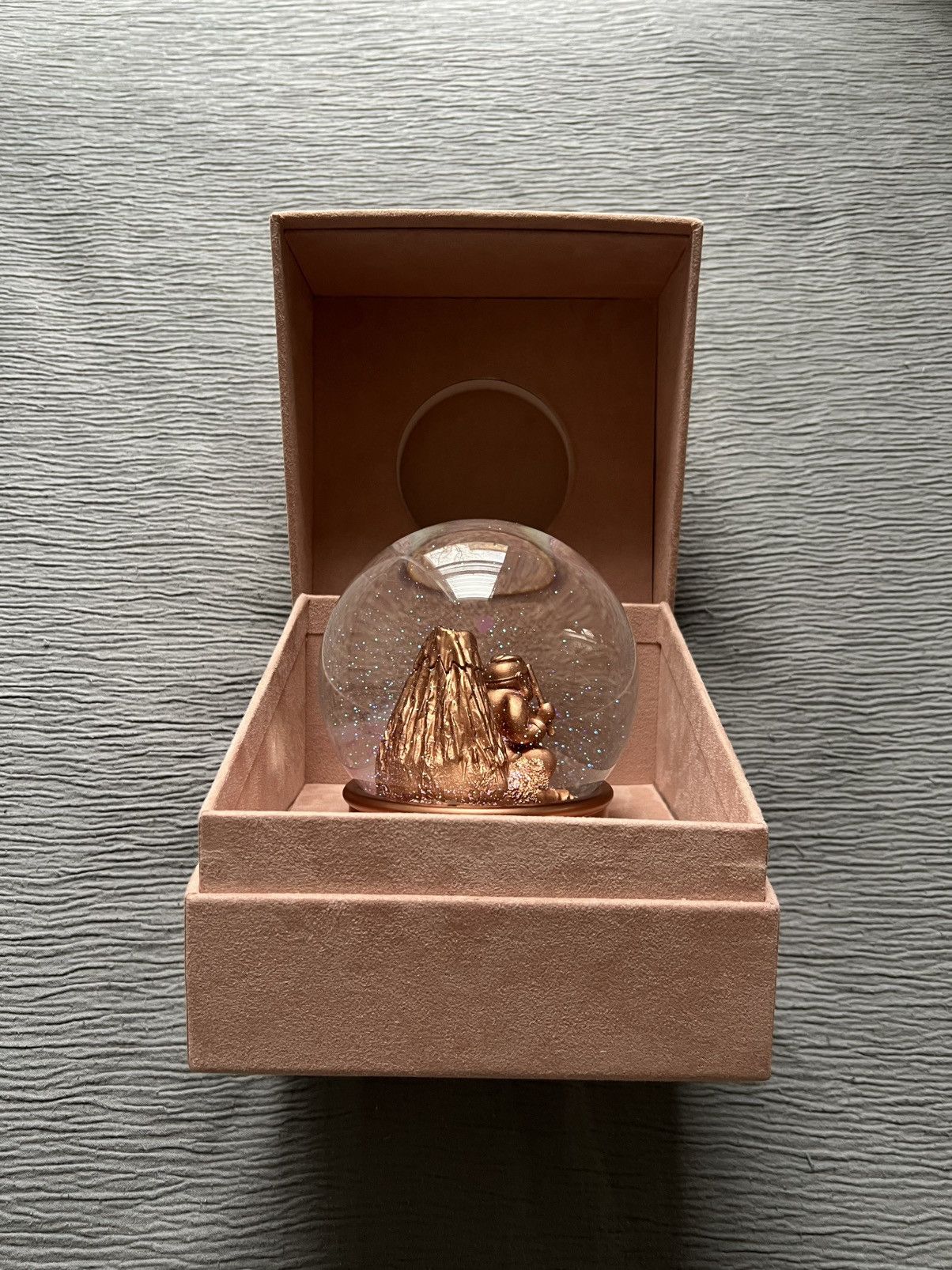 Evisu Palace Evisu Jolly God Cherry Blossom Globe Pink Size ONE SIZE - 4 Thumbnail