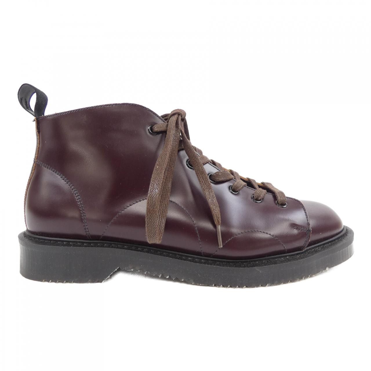 Other Other FRED PERRY GEORGE COX Leather Shoes Leather Shoes GEORGE COX DUTY FREE for USA Size ONE SIZE - 1 Thumbnail