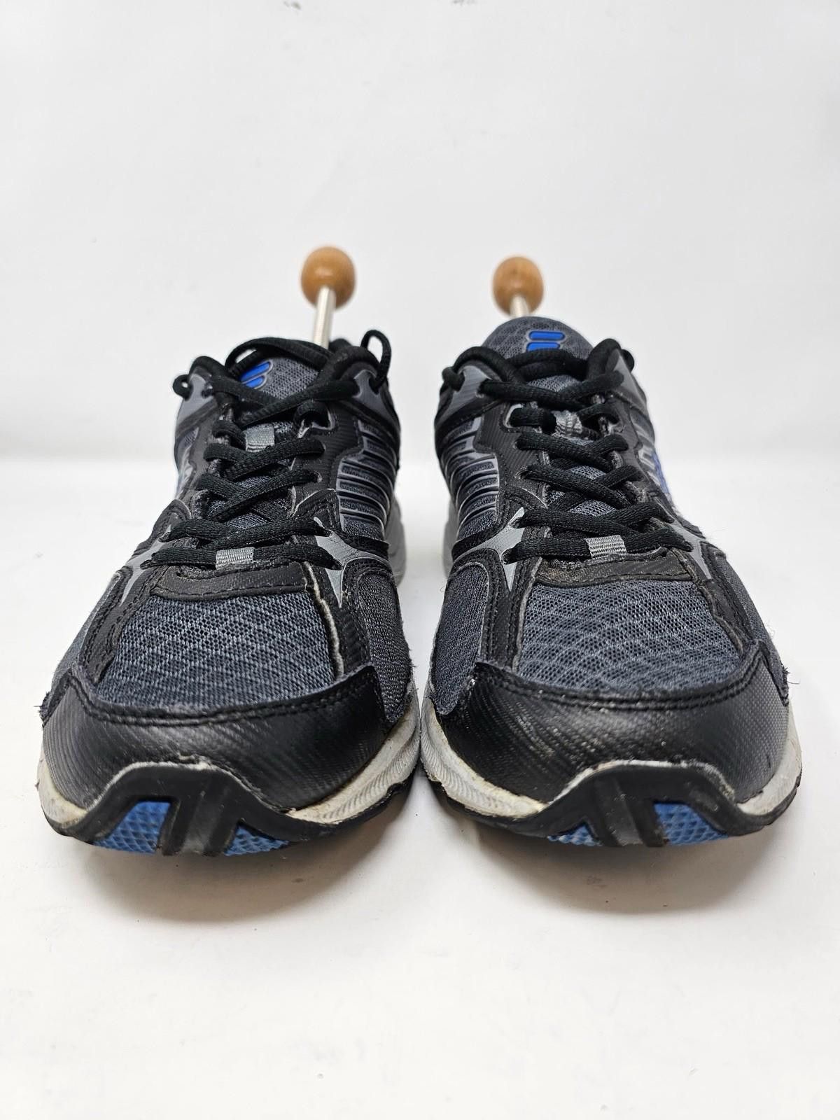 Fila Retro Fila Interstellar 2 Men's Performance Running Shoes 10 Size US 10 / EU 43 - 3 Thumbnail