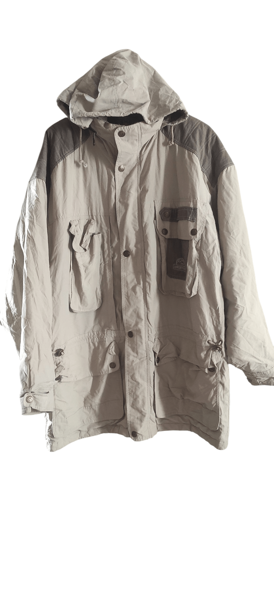 ジャケット・アウター CAMEL TROPHY ADVENTURE WEAR 90s Vintage Camel Trophy Adventure Wear Jacket - Etsy