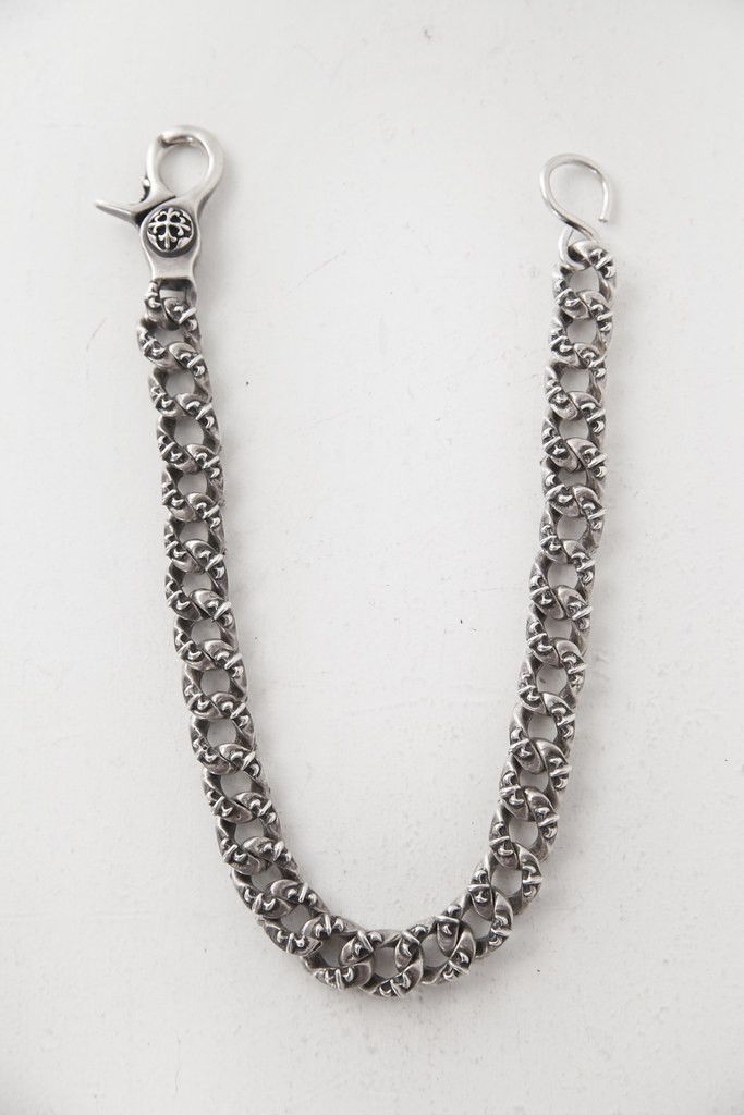 A&G Rock A&G extra fancy wallet chain | Grailed