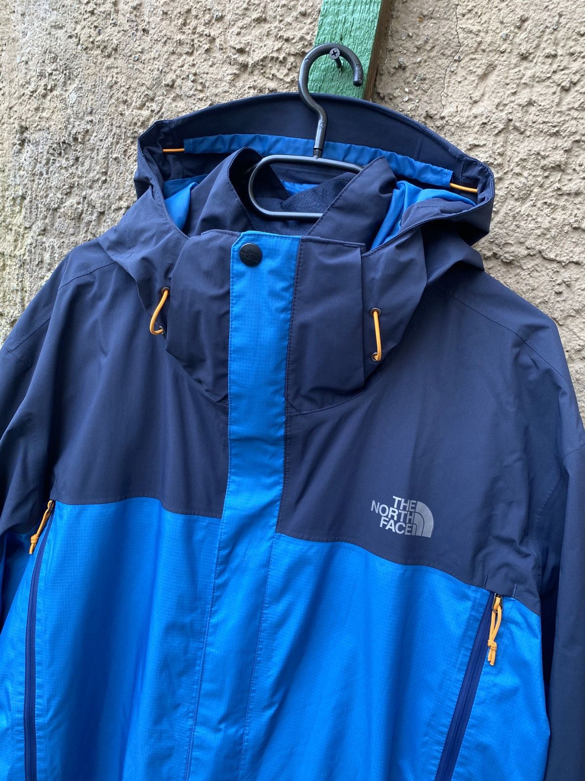 The North Face The North Face Gore Tex Jacket Weatherproof Size XXL Size US XXL / EU 58 / 5 - 2 Thumbnail