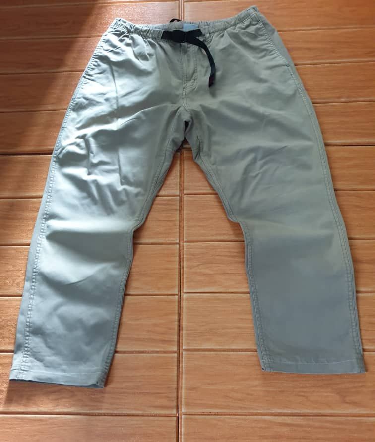 Issey Miyake 💥Gramicci Issey miyake Japanese brand pant Size US 31 - 5 Thumbnail