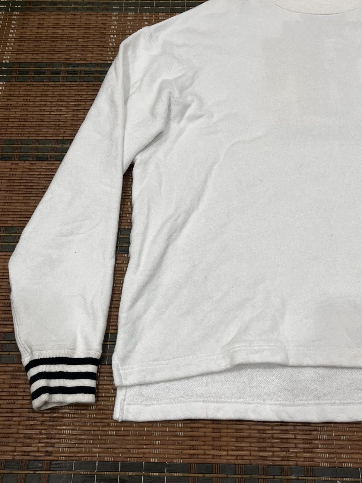 Cav Empt Cav Empt Turtleneck Sweatshirt Size US M / EU 48-50 / 2 - 3 Thumbnail