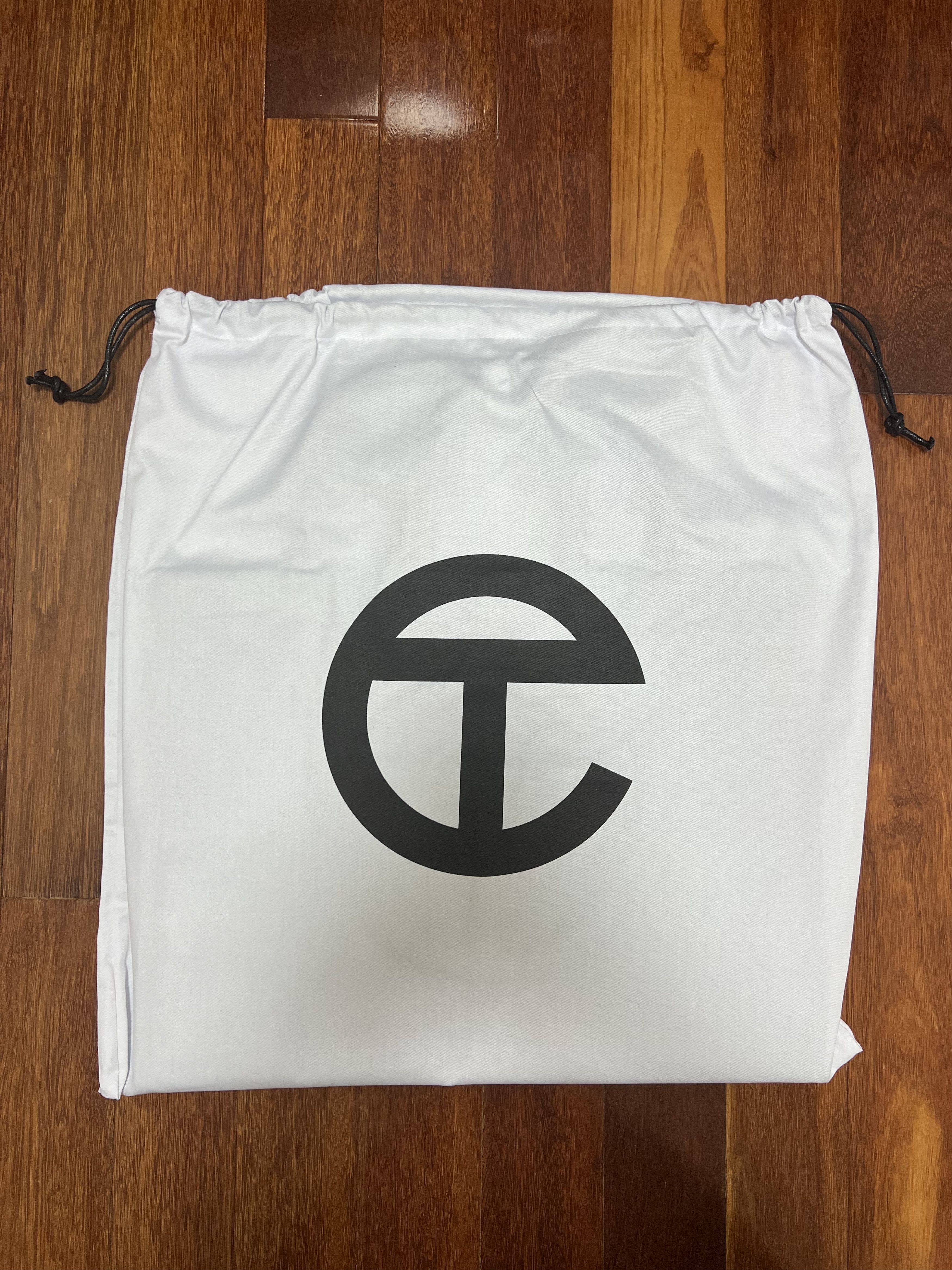 Telfar 💚 Telfar Large Chocolate Shopping Bag Tote NEW Size ONE SIZE - 13 Thumbnail