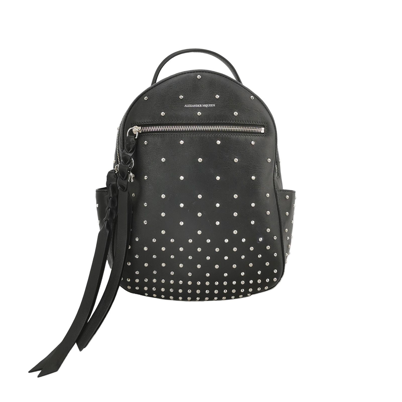 Alexander McQueen Alexander McQueen Women os Backpacks Size ONE SIZE - 1 Thumbnail