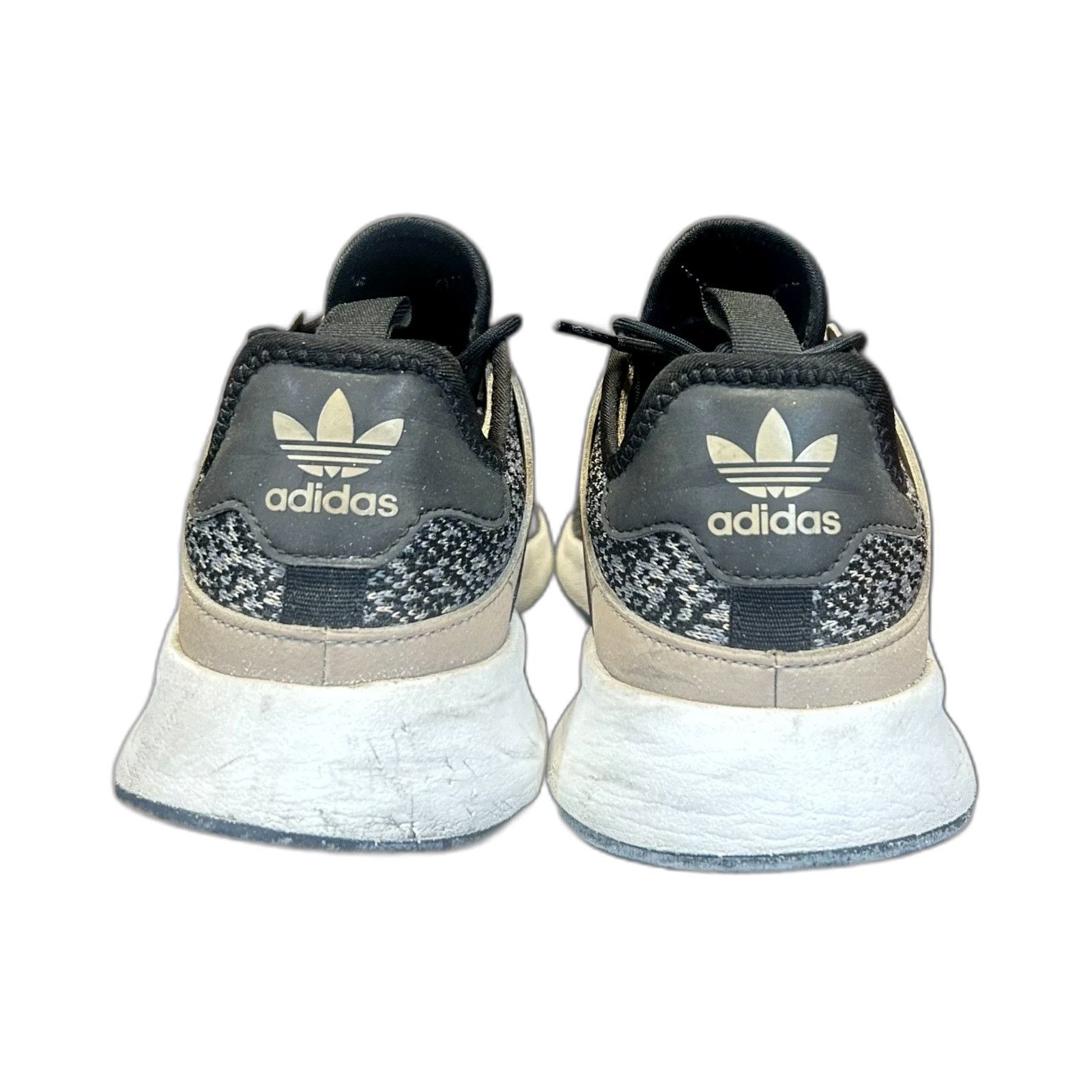 Adidas Adidas X_PLR Shoes Trace Khaki Training Running Shoes B37930 Size US 7.5 / EU 40-41 - 8 Thumbnail
