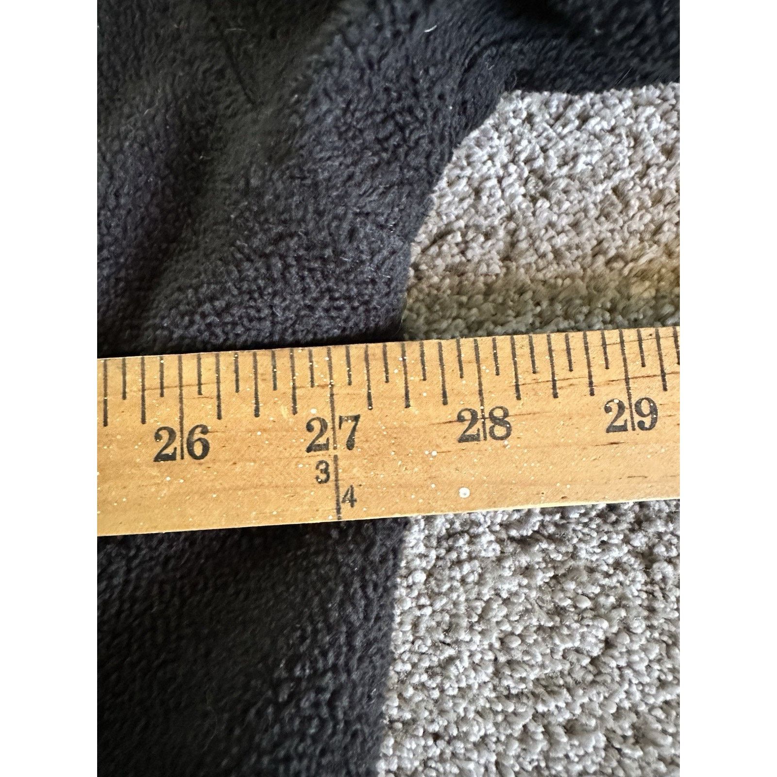 Other Misty Mountain Jacket Mens XXL BLACK Fleece Coat Size US XXL / EU 58 / 5 - 8 Thumbnail