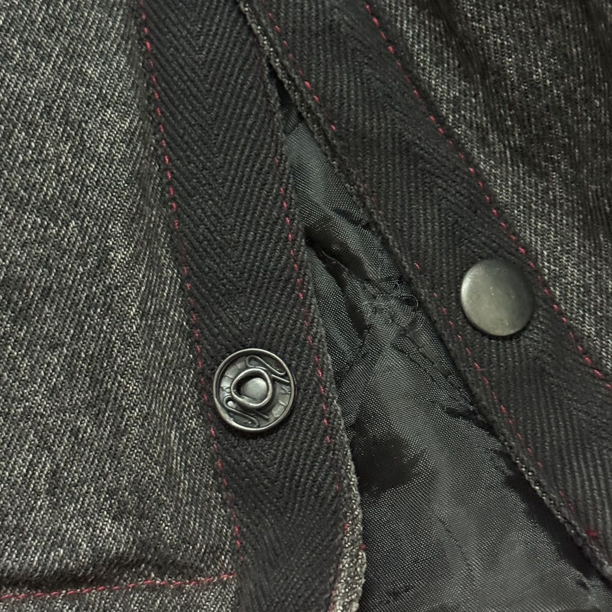Adolfo Dominguez Adolfo Dominguez Jacket Spanish Designer Size US L / EU 52-54 / 3 - 6 Thumbnail