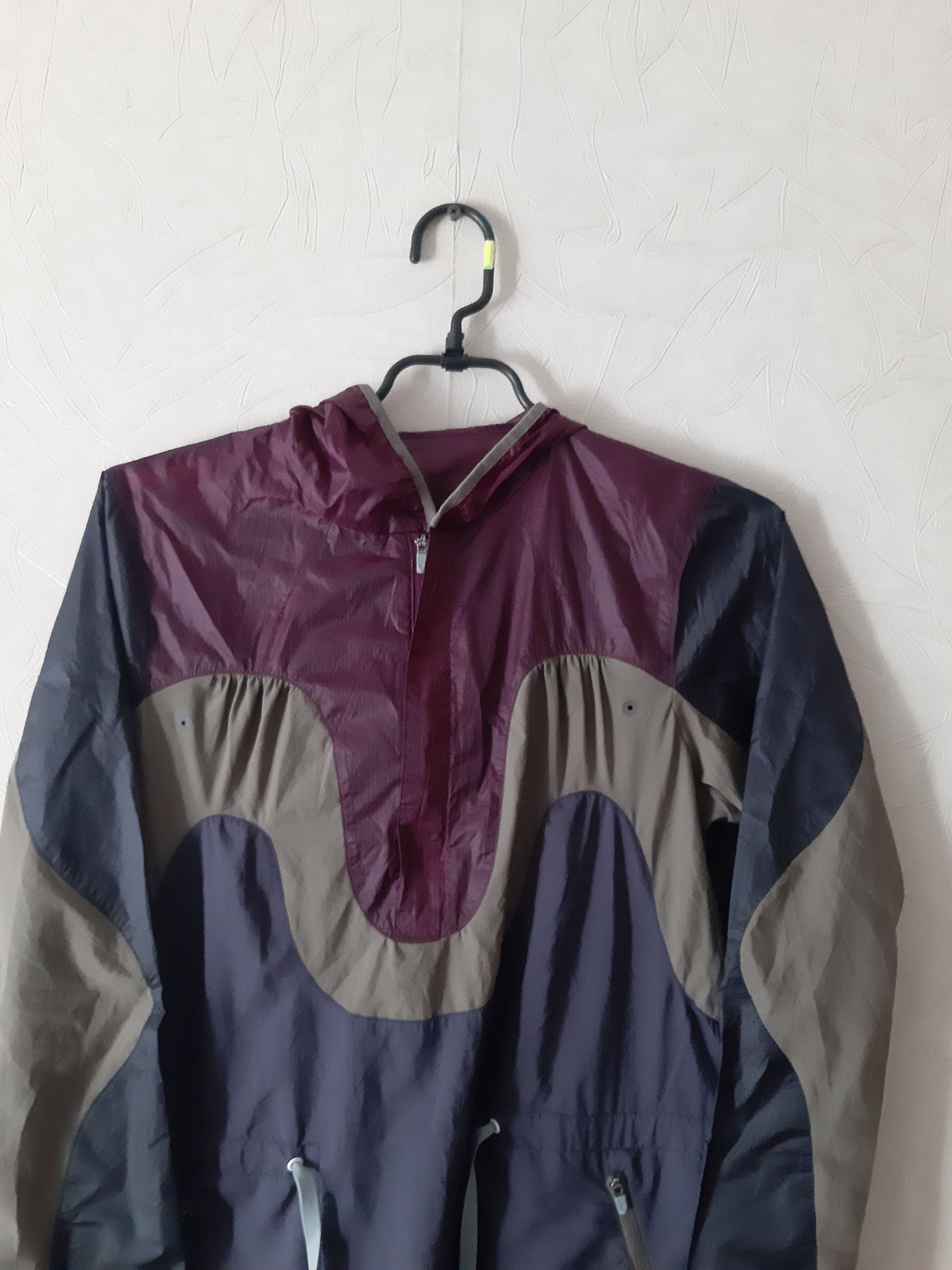 Gyakusou × Nike × Undercover Nike Undercover Gyakusou Light Jacket Size L / US 10 / IT 46 - 2 Thumbnail