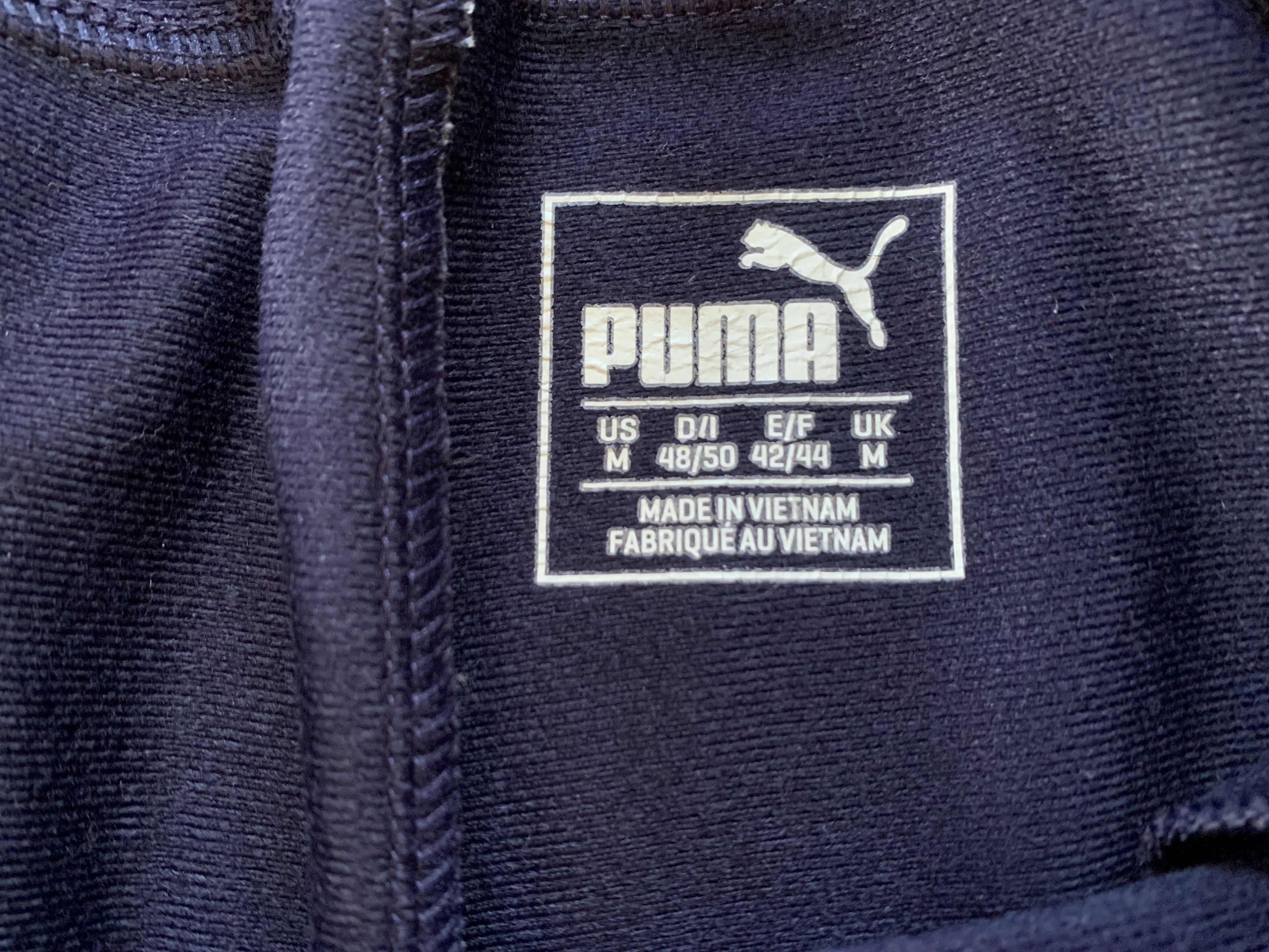 Puma Puma Reading FC Football Soccer Training Breeches Shorts Size US 32 / EU 48 - 6 Thumbnail