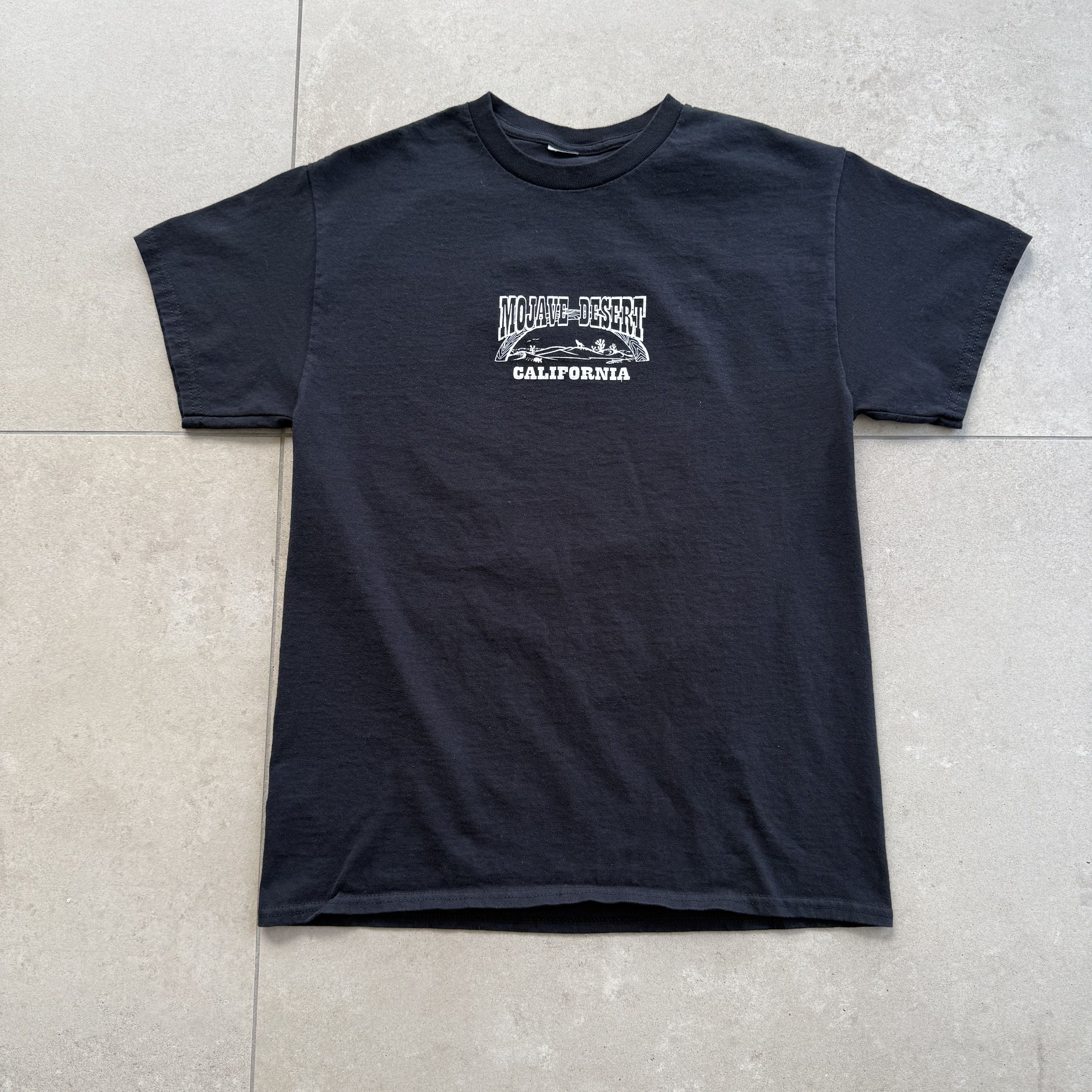Other Mojave Desert Biker T Shirt Size US M / EU 48-50 / 2 - 3 Thumbnail