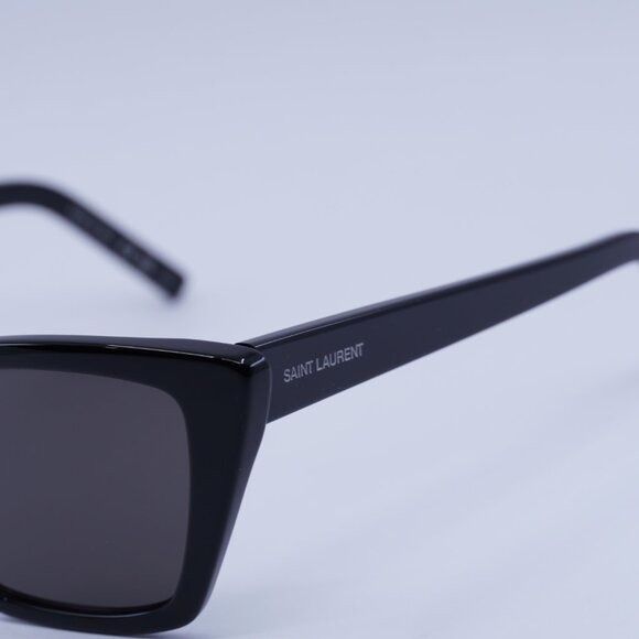 Saint Laurent Paris 🕶️ New Saint Laurent SL 276 MICA 032 Sunglasses Size ONE SIZE - 7 Thumbnail