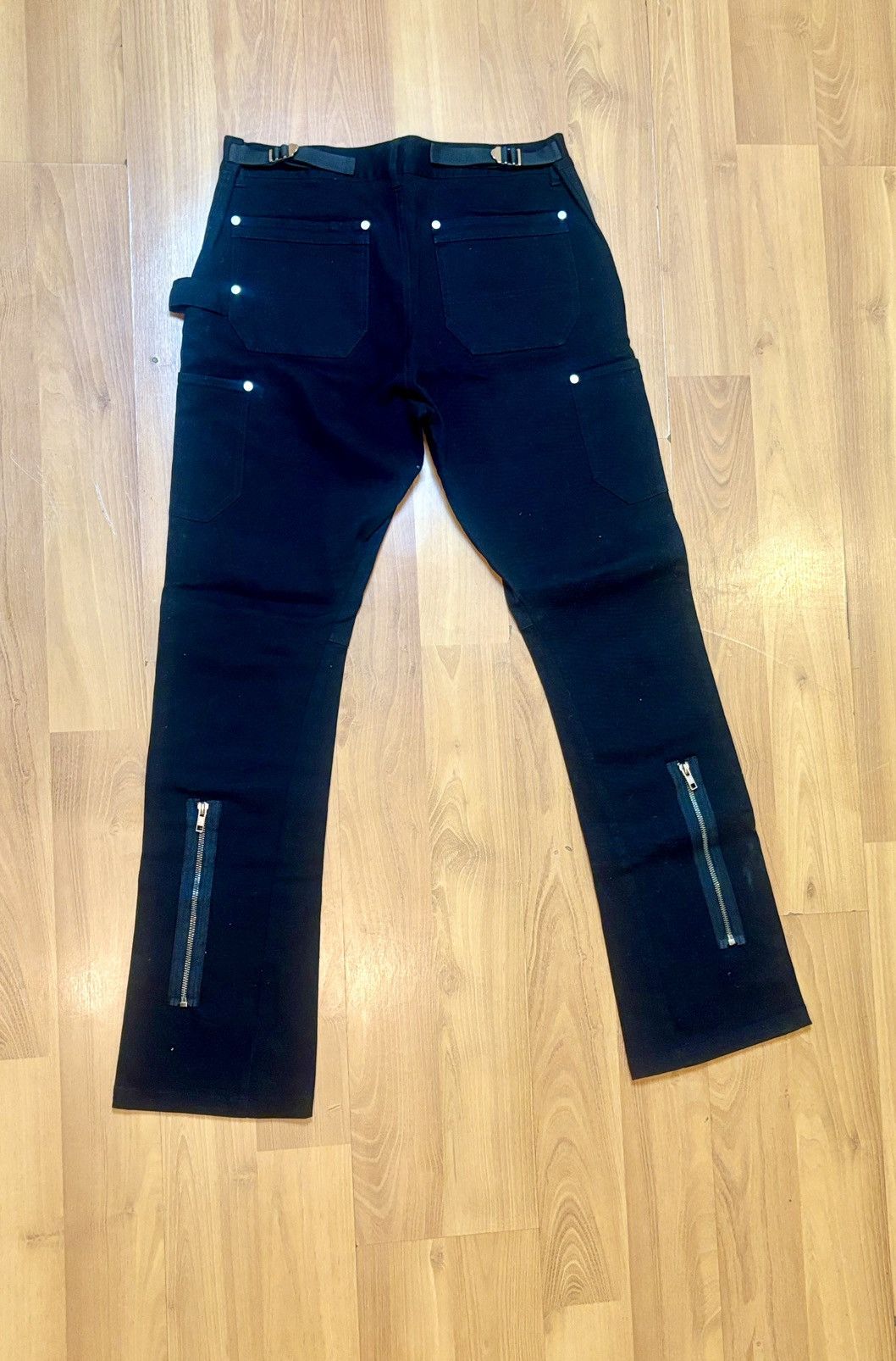 Vuja De Vuja Dé Japanese Slim Reaper Size US 29 - 2 Thumbnail