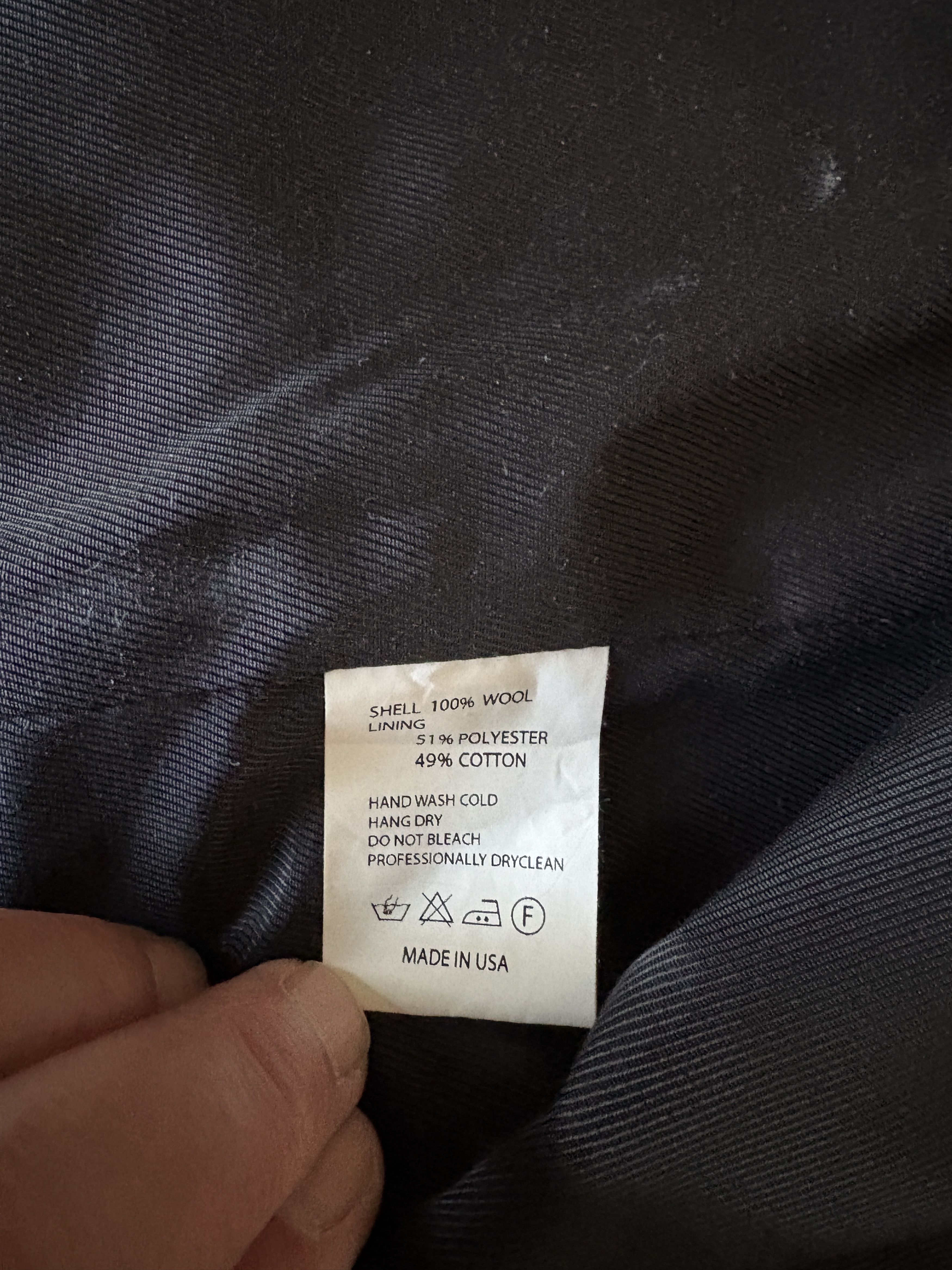 Engineered Garments Engineered Garments Vest Size US M / EU 48-50 / 2 - 4 Thumbnail