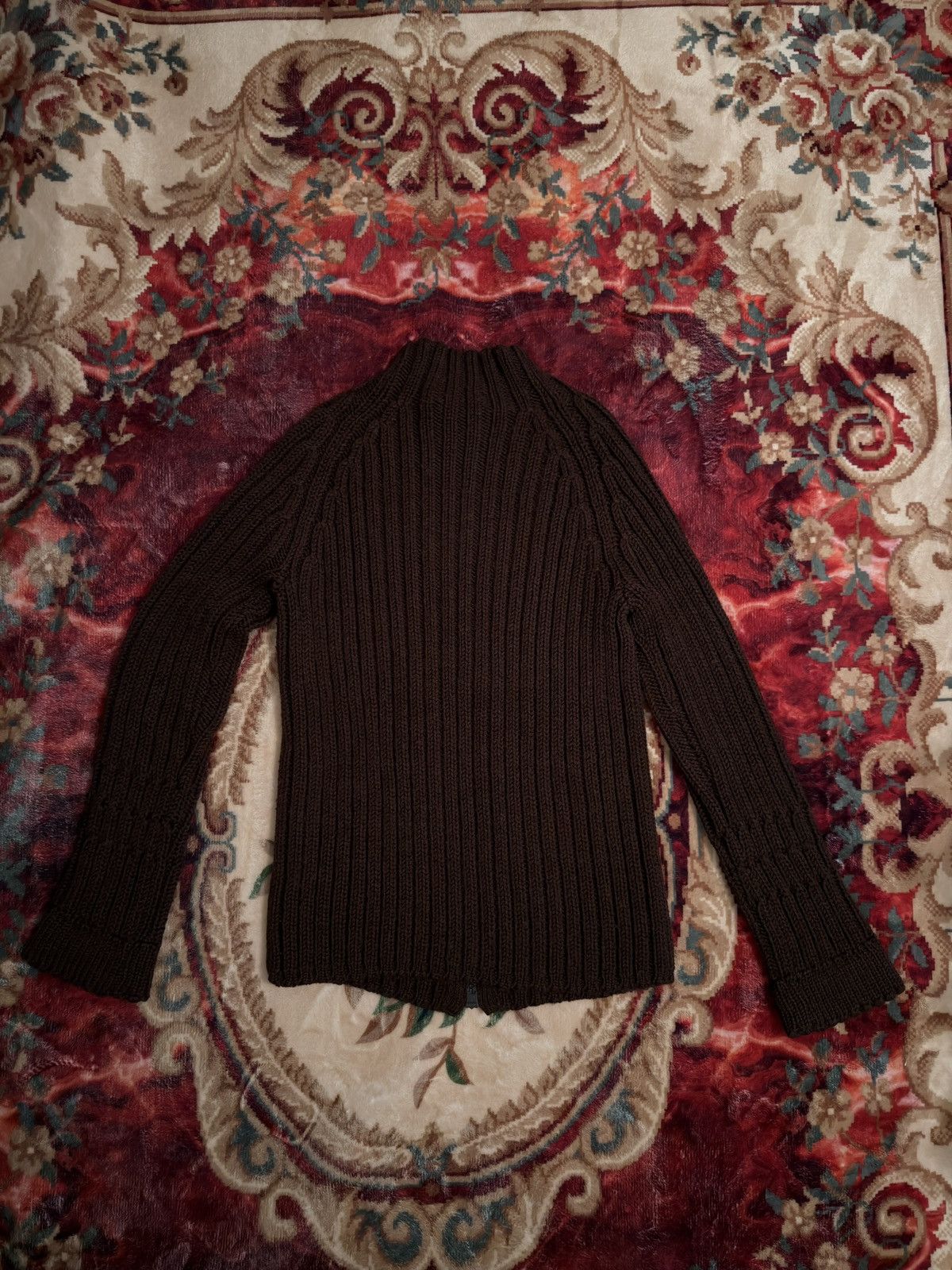 Yohji Yamamoto Y’s yohji yamamoto knit sweater Size M / US 6-8 / IT 42-44 - 3 Thumbnail