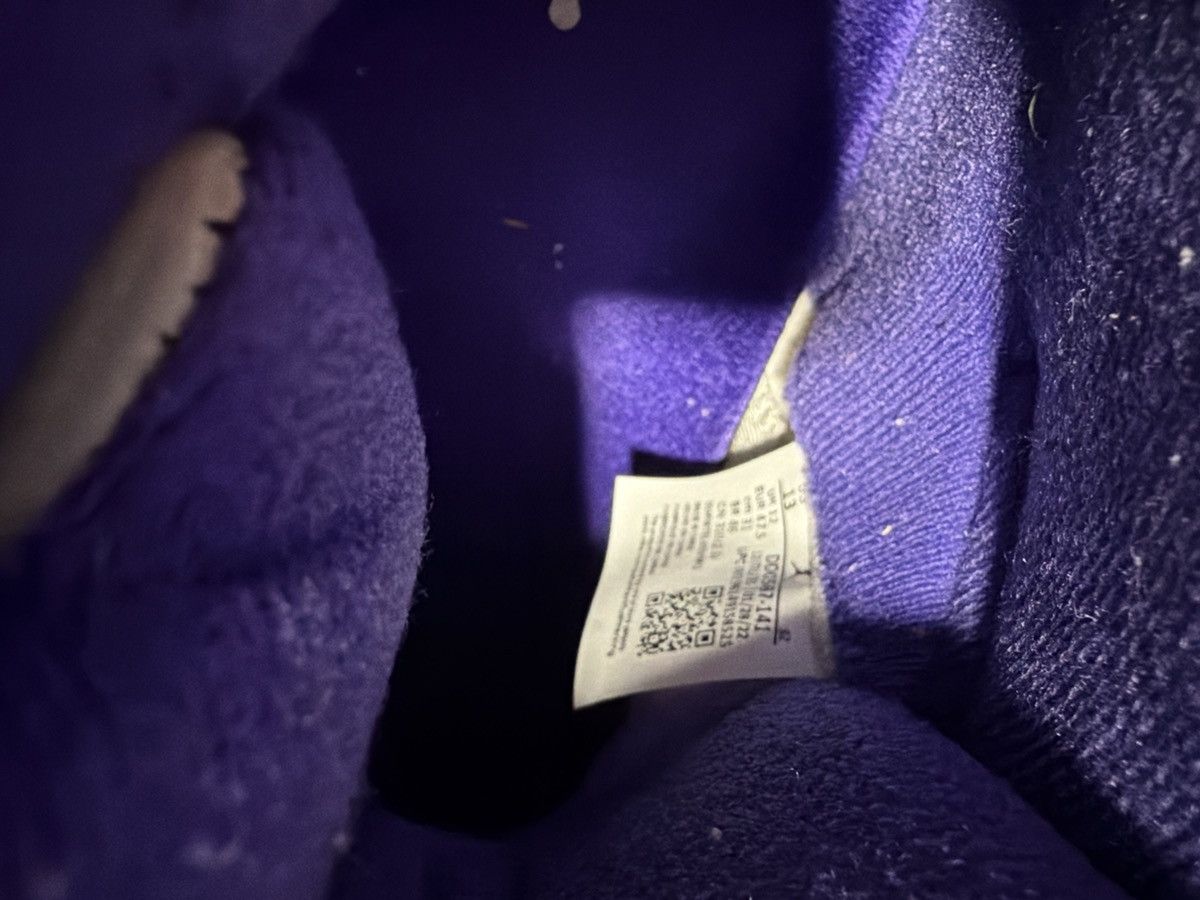 Jordan Brand Dark concord 5’s Size US 13 / EU 46 - 6 Thumbnail