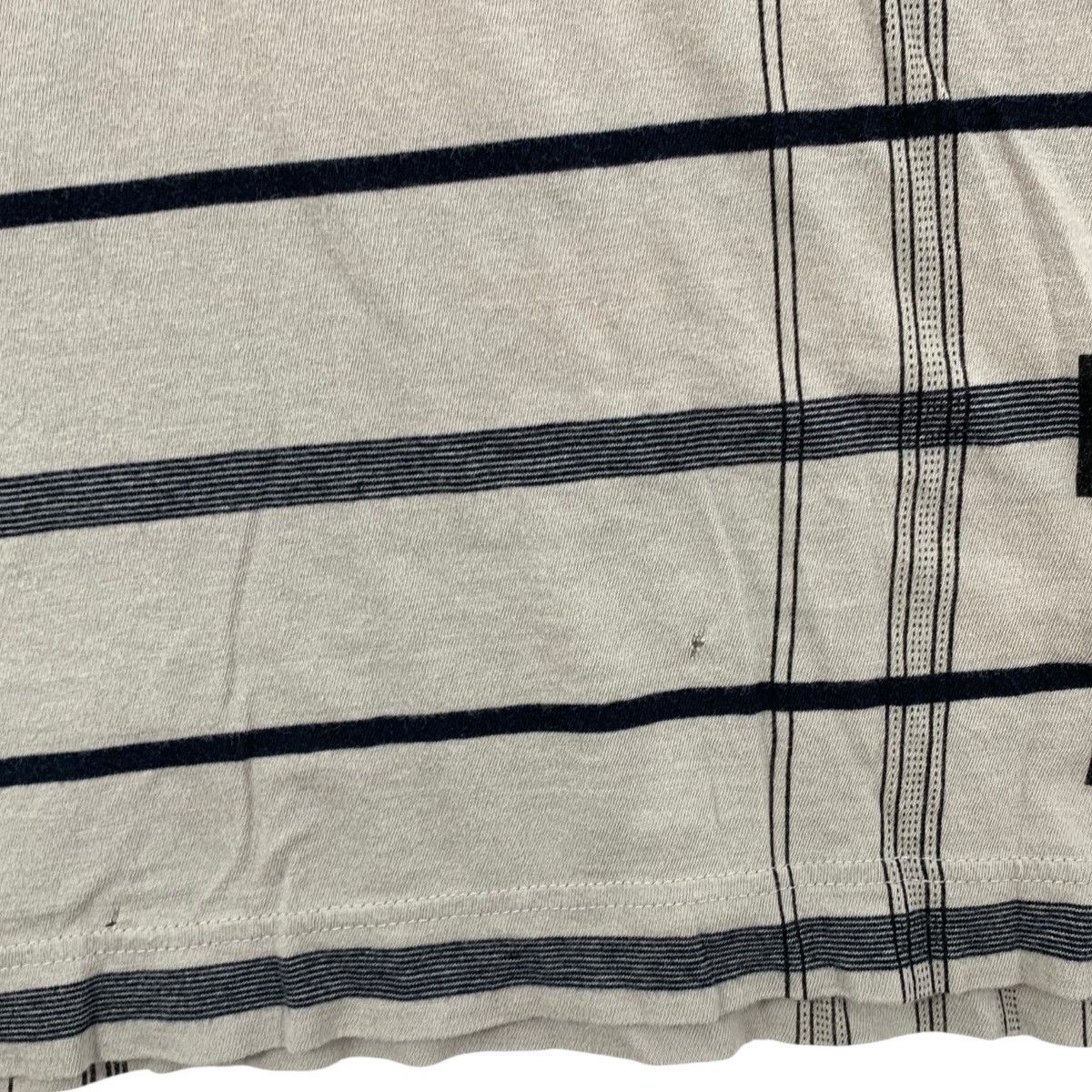 Diesel DIESEL MEMBER 978 Varsity Industry Overprint Tshirt Size US S / EU 44-46 / 1 - 3 Thumbnail