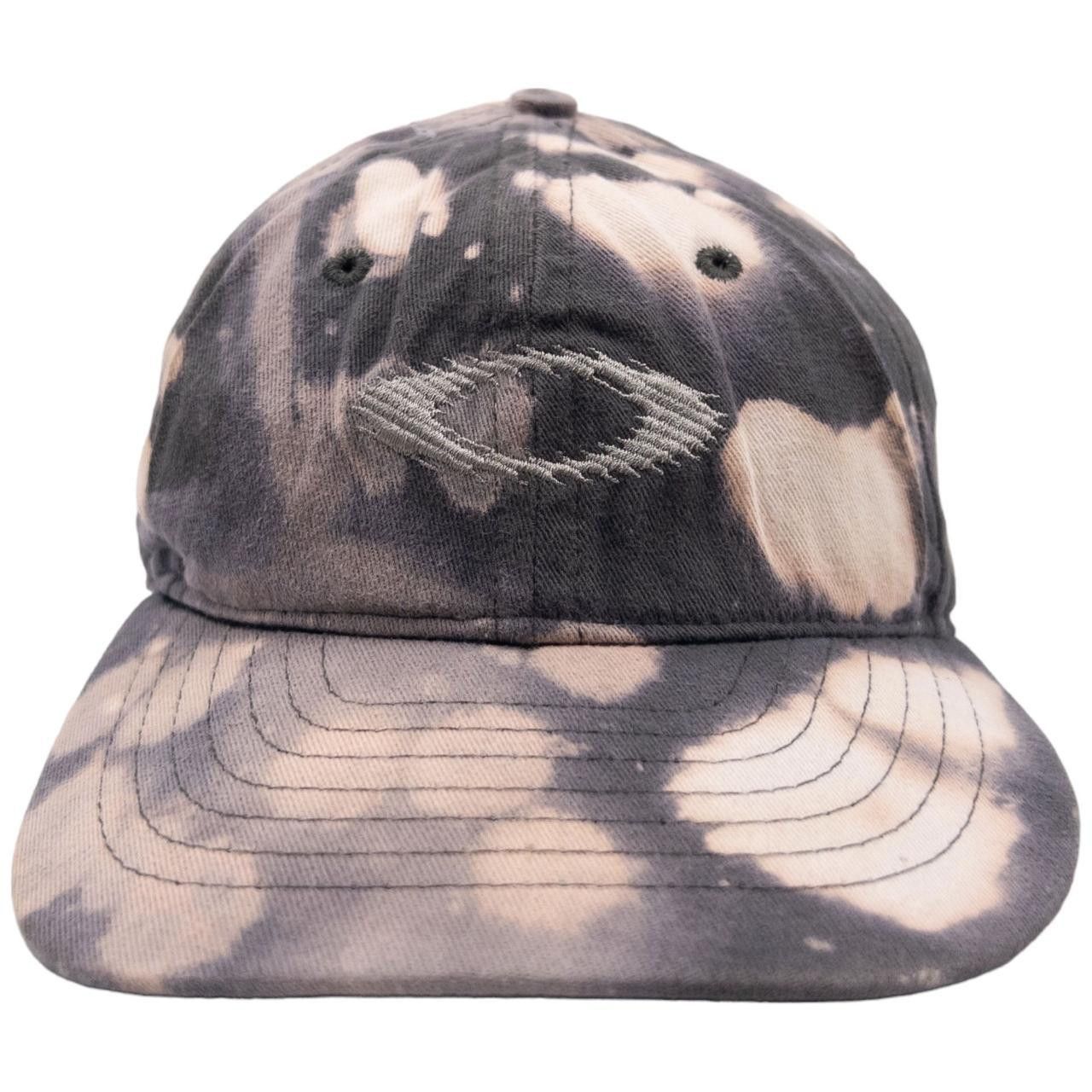 Oakley Vintage Oakley Bleached Hat Size ONE SIZE - 4 Thumbnail