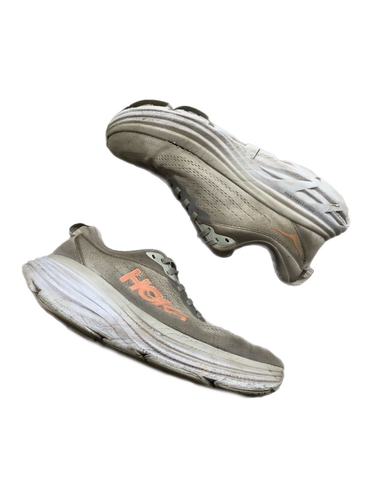 Hoka Hoka Bondi 8 1127952-HMLR Size US 9.5 / IT 39.5 - 1 Thumbnail