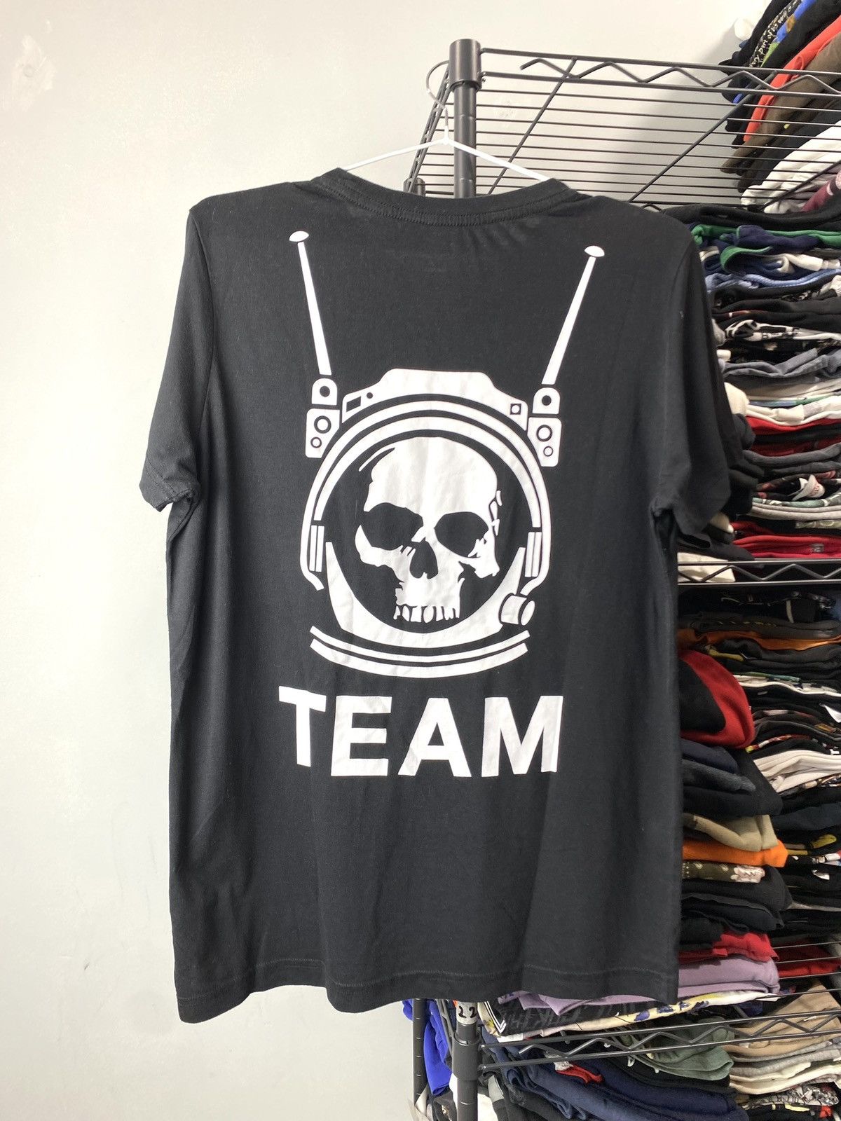Billionaire Boys Club Neighborhood Tokyo Japan Billionaire Boys Club T Shirt Size US S / EU 44-46 / 1 - 1 Thumbnail