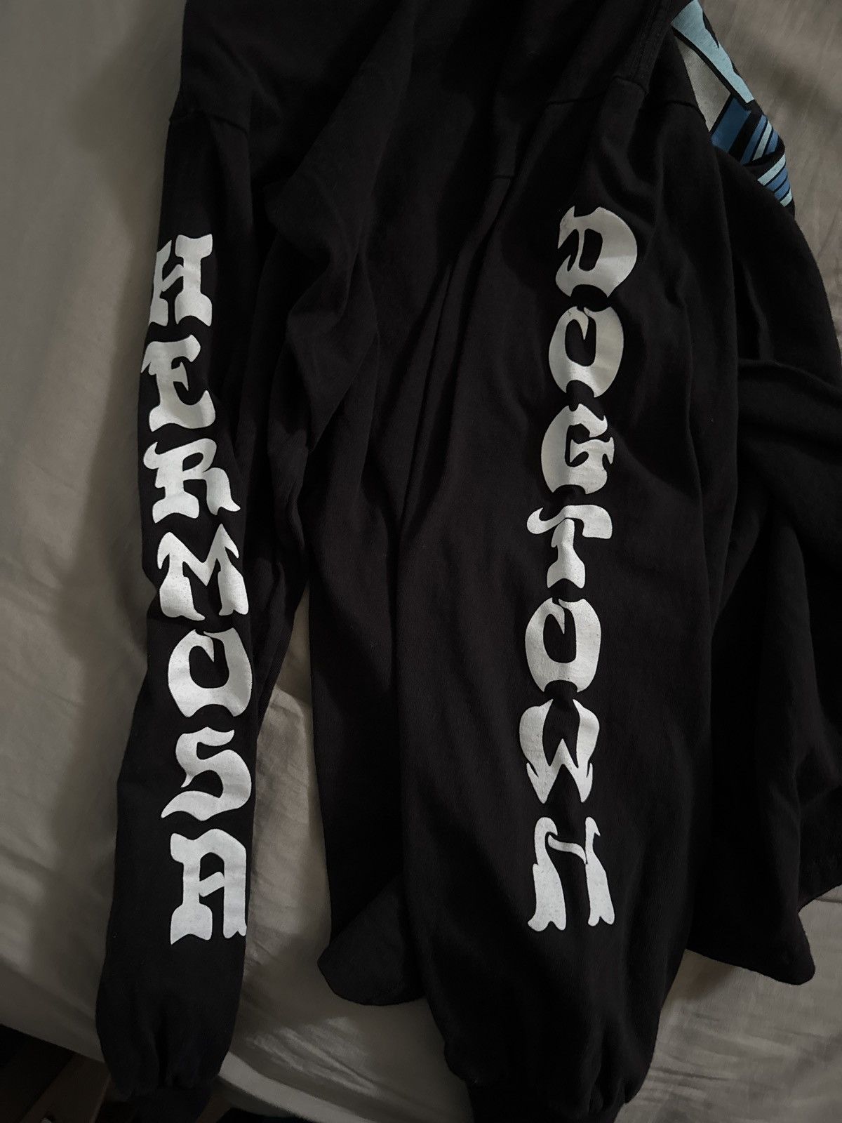 Dogtown Dog town X hermosa beach Long sleeve Size US L / EU 52-54 / 3 - 2 Thumbnail