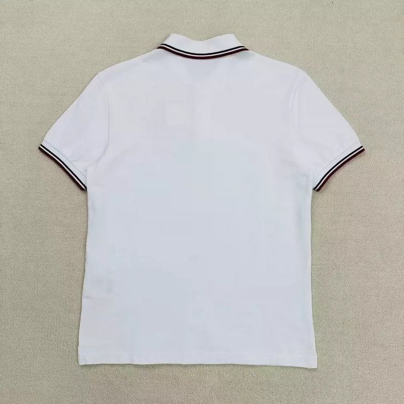 Prada Prada Short Sleeve Polo Shirt in Good Condition -2505 Size US S / EU 44-46 / 1 - 2 Thumbnail
