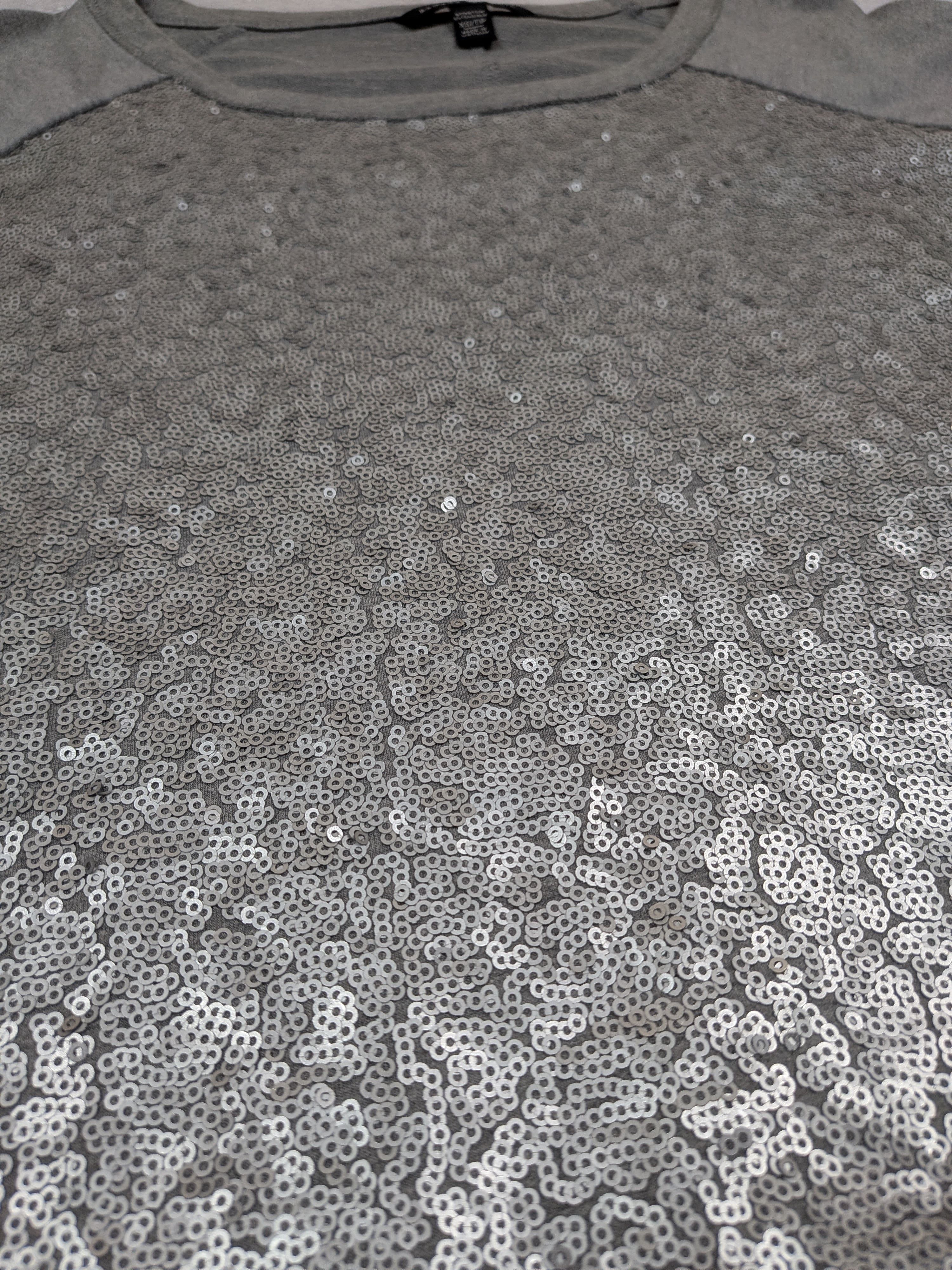 Banana Republic Banana Republic Sequins Glam Indie Sleaze Aesthetic Size XS Size XS / US 0-2 / IT 36-38 - 6 Thumbnail