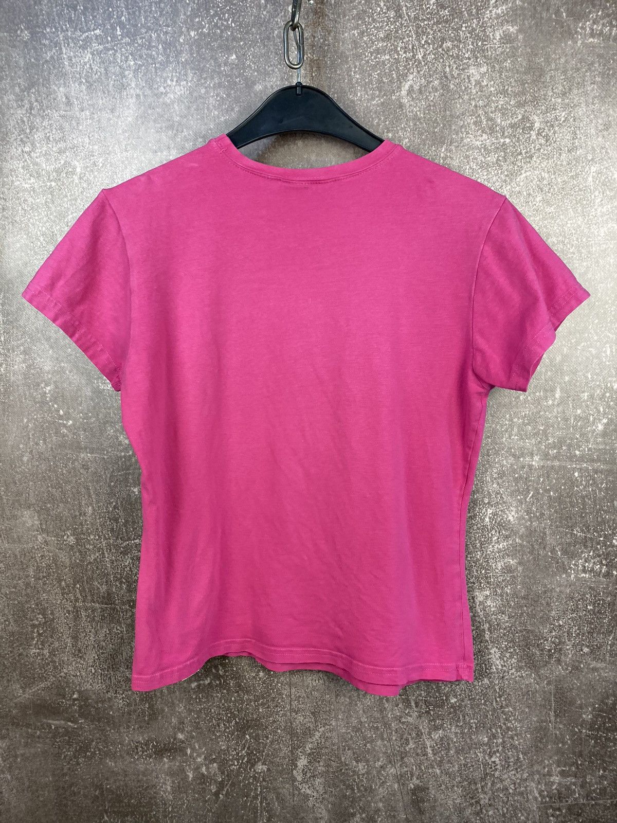 Oakley Vintage 90s Oakley T-shirt Logo Streetwear Size XL / US 12-14 / IT 48-50 - 2 Thumbnail