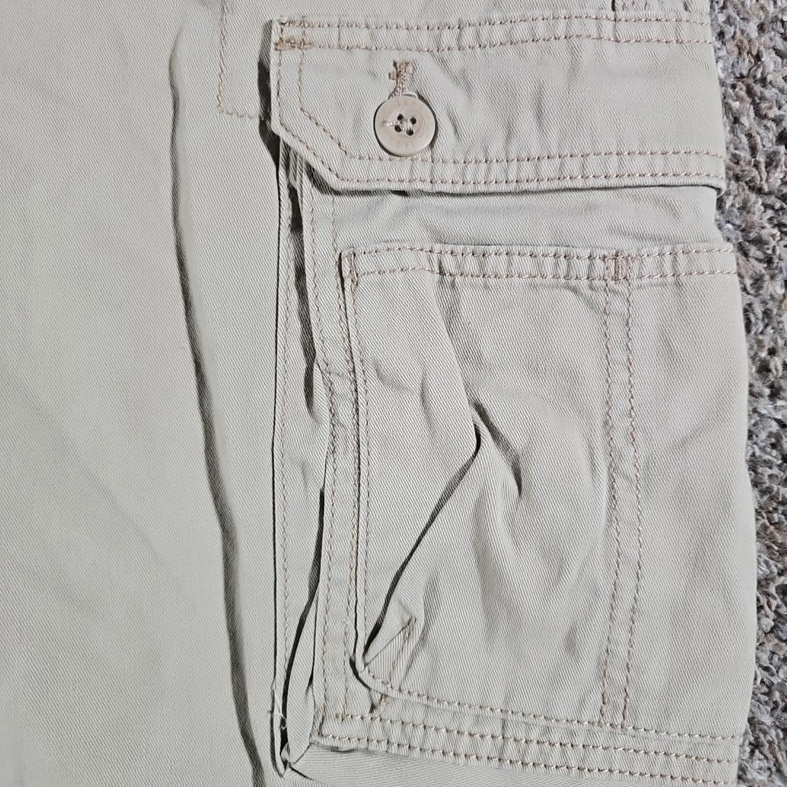 Lee LEE sz 38 Cargo Shorts Size US 38 / EU 54 - 2 Thumbnail