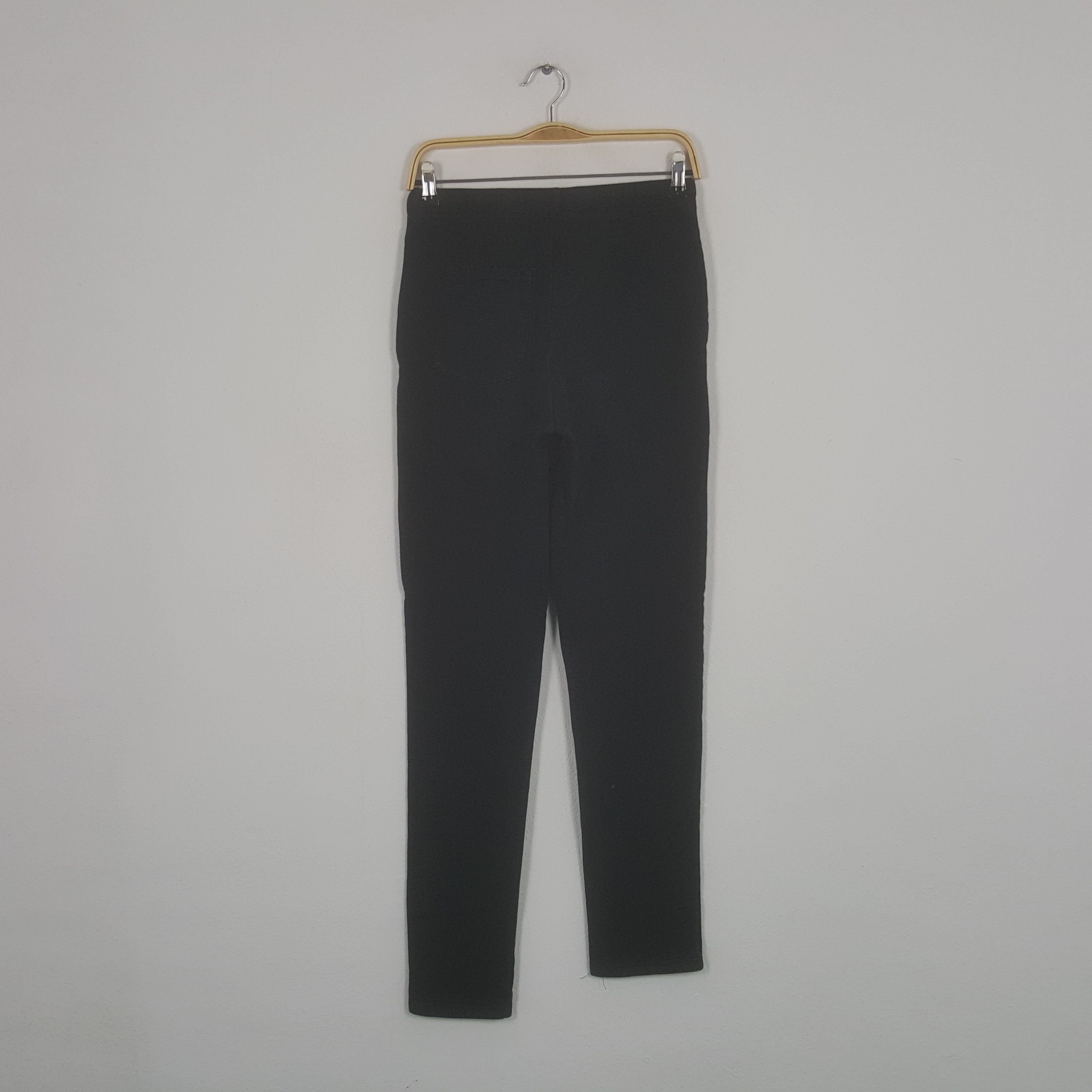 Chrome Hearts Vintage Chrome Hearts Cross Logo Jogger Pants Size 25" / US 0 / IT 36 - 4 Thumbnail