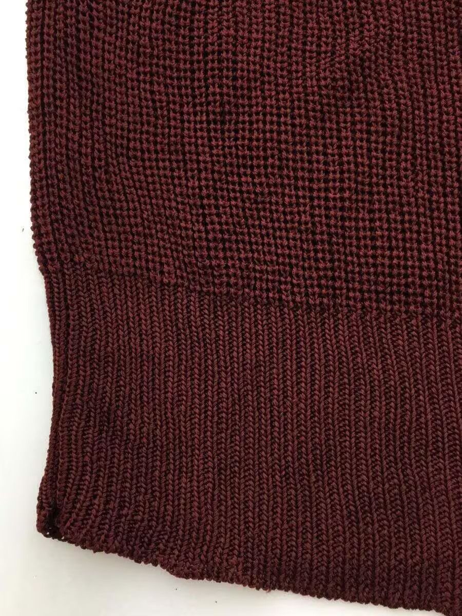 Comme des Garcons × Comme des Garcons Homme 1994 Light Stitch Knit Sweater Size US L / EU 52-54 / 3 - 4 Thumbnail