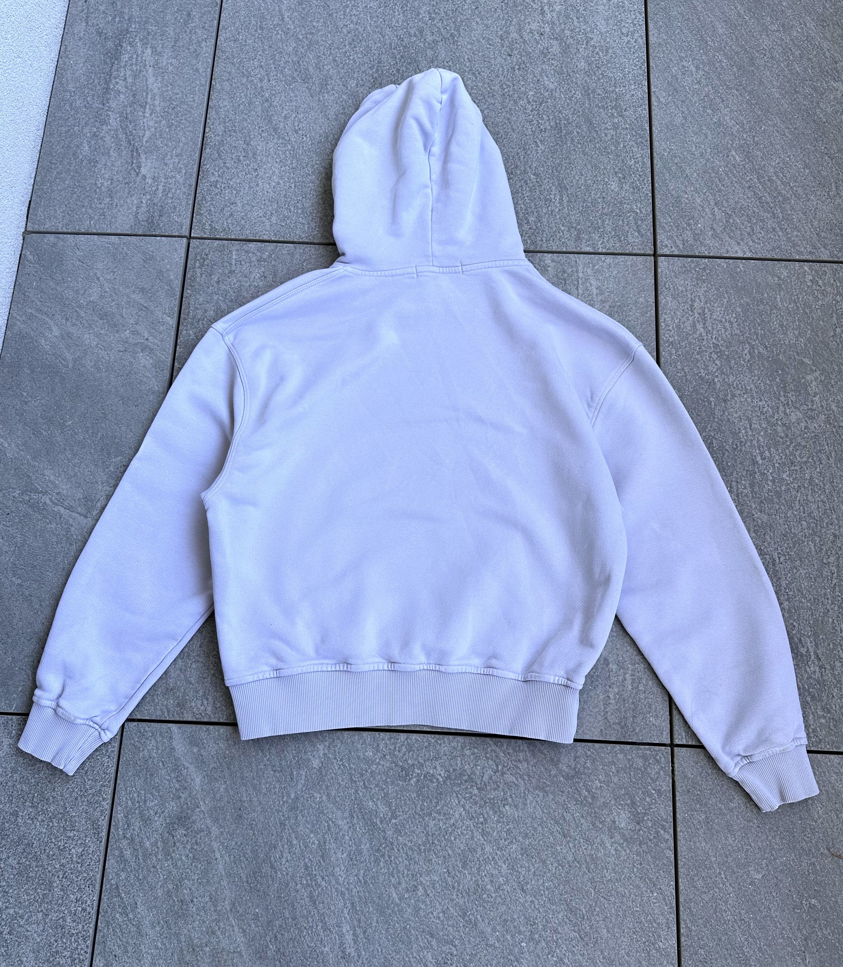 Designer Hills boxy hoodie Polish Designer Size XS / US 0-2 / IT 36-38 - 8 Thumbnail