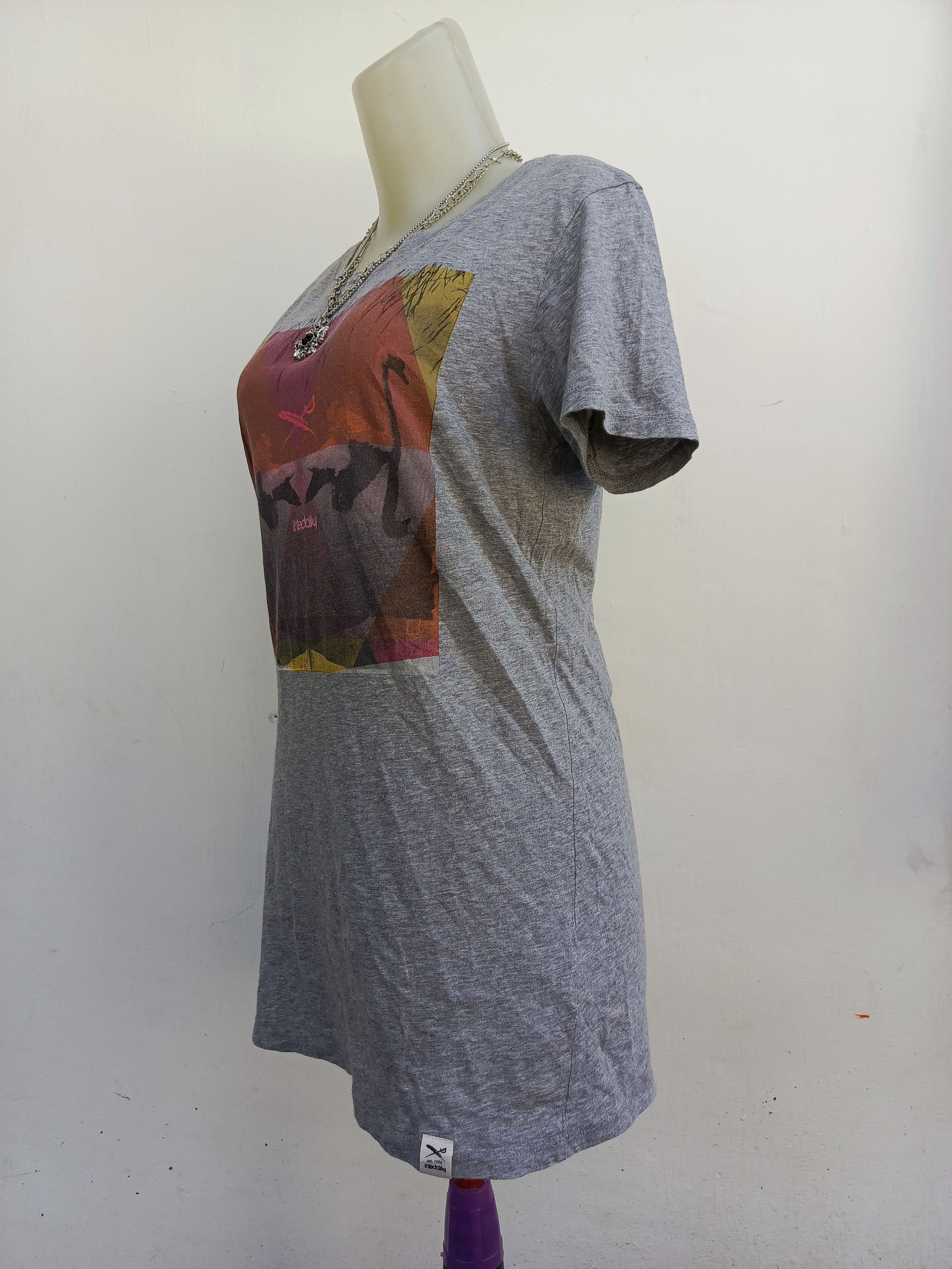Other Iriedaily short sleeve T-shirt Size S / US 4 / IT 40 - 5 Thumbnail