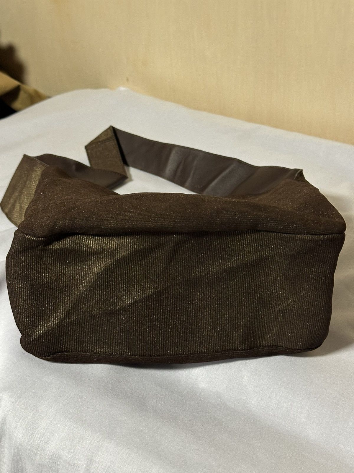 Salvatore Ferragamo Vintage Salvatore Ferragamo shoulder bag . Size ONE SIZE - 8 Thumbnail