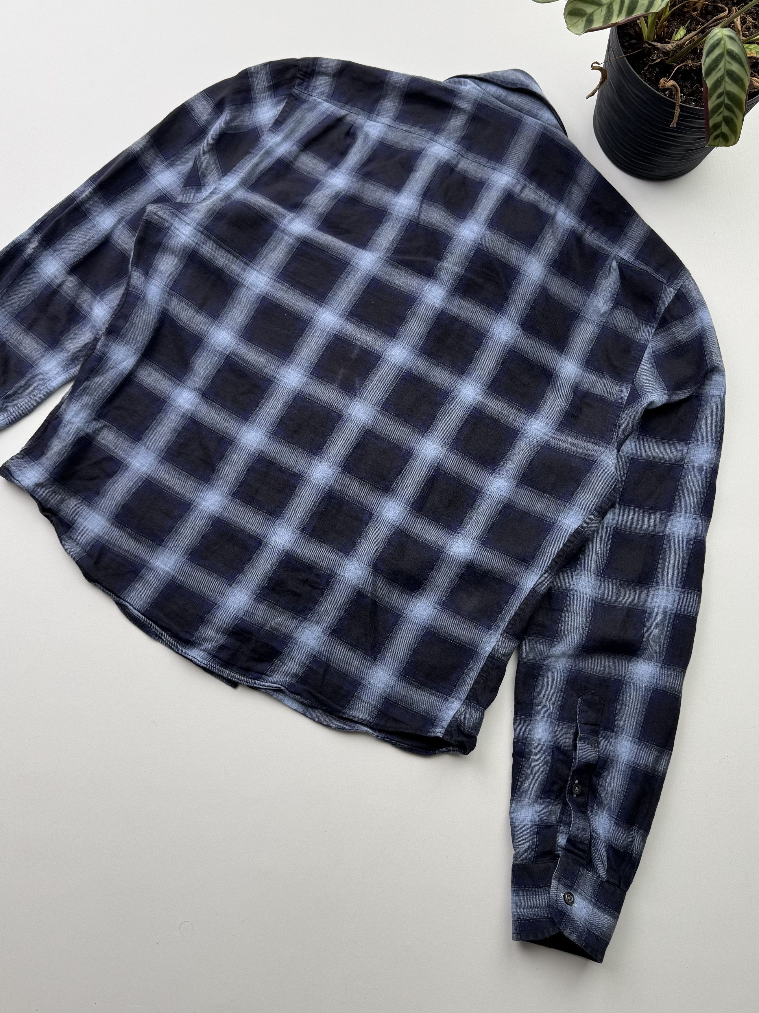 Reiss Reiss Shirt Long Sleeve (145) Size US M / EU 48-50 / 2 - 12 Thumbnail