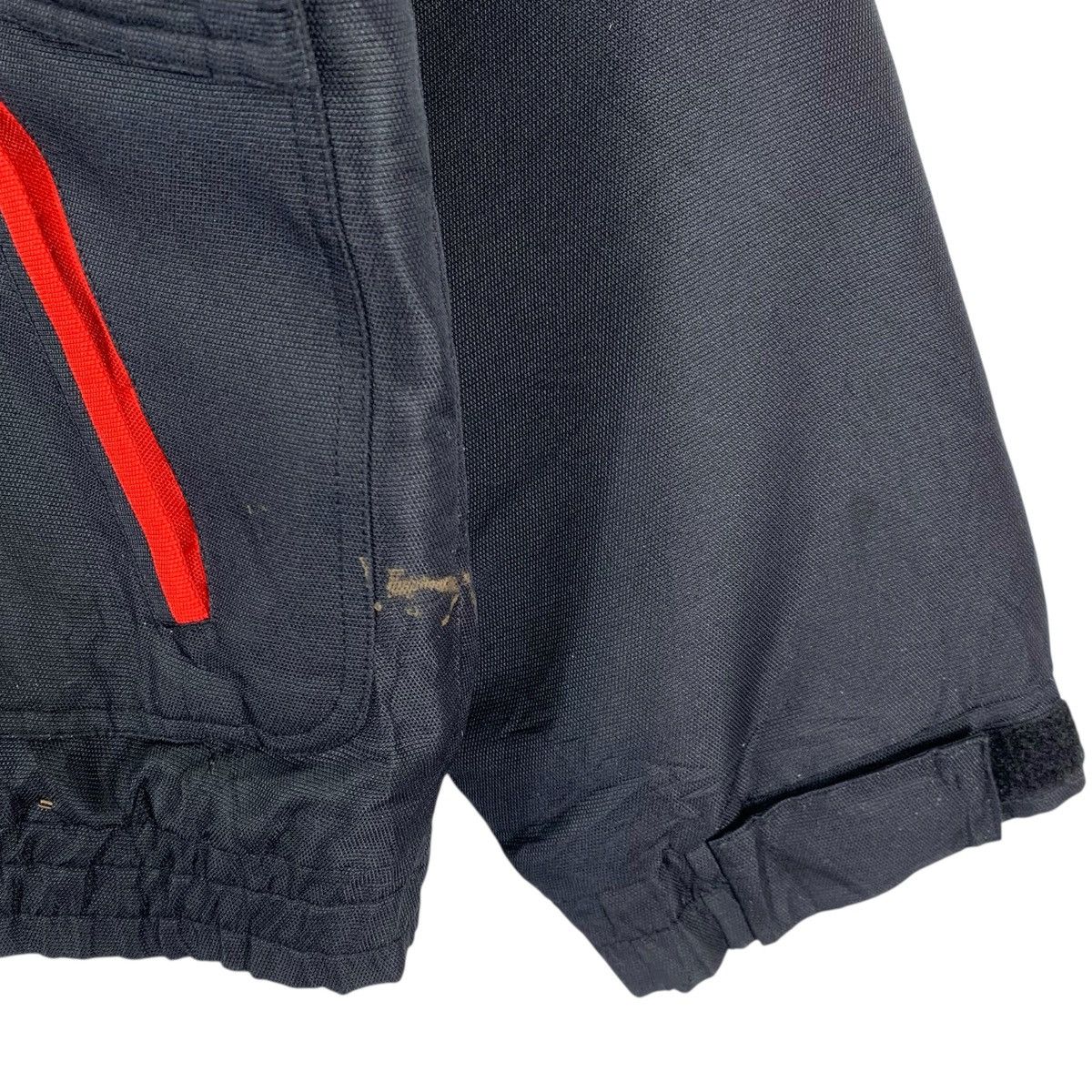 Honda Vintage Honda Apex Exclusive Taste Win Light Jacket Size US XL / EU 56 / 4 - 5 Thumbnail
