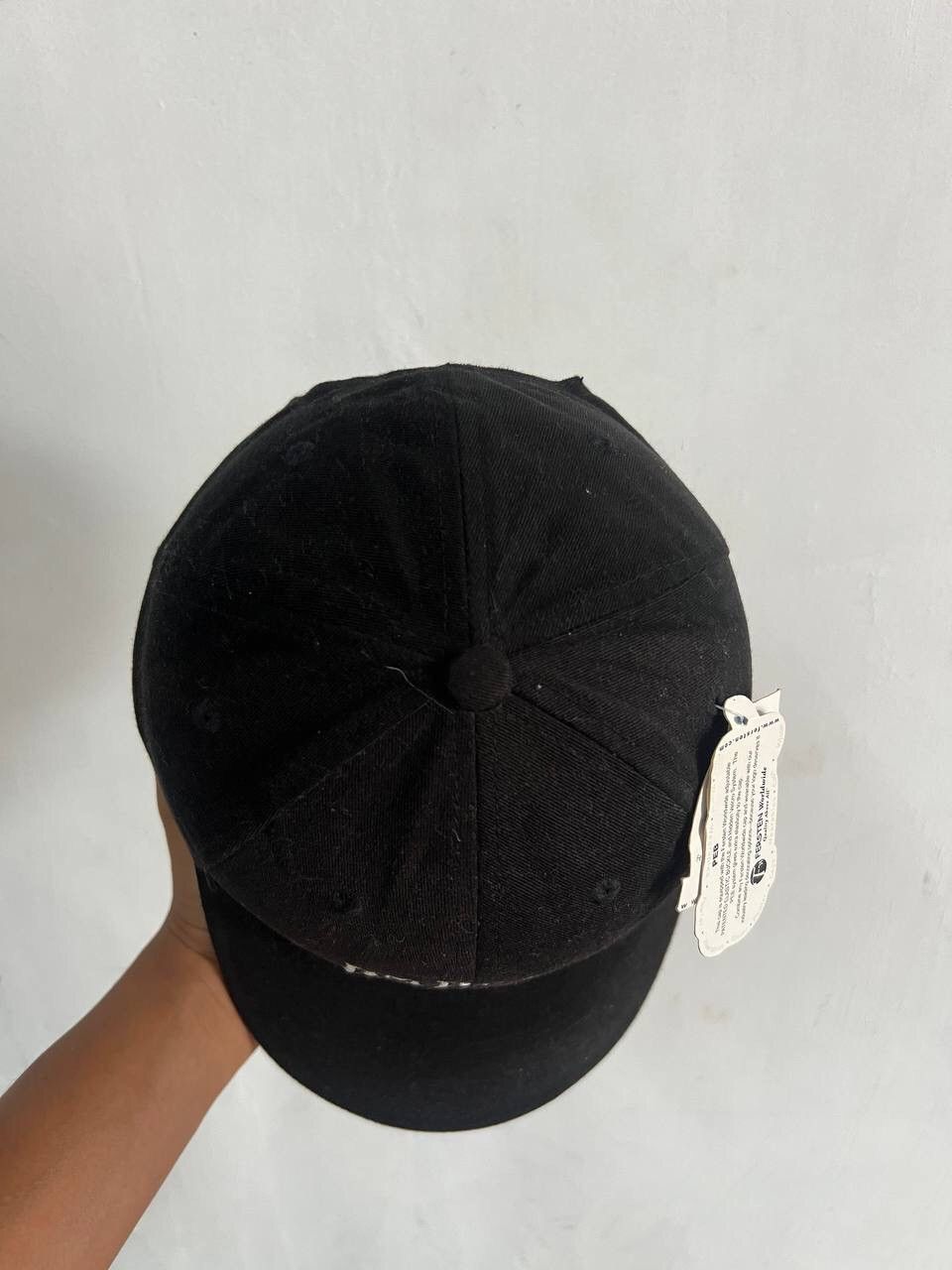 Vintage Jim Beam Racing Deadstock Hat Cap Size ONE SIZE - 7 Thumbnail