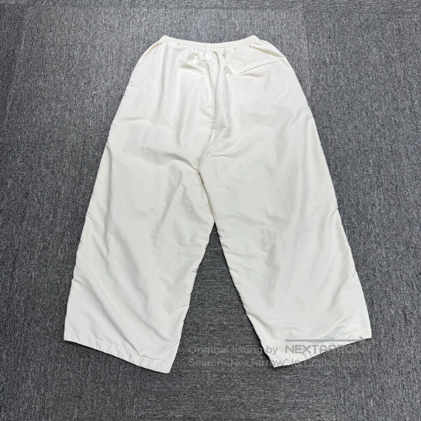 Balenciaga #REF! Size US 26 / EU 42 - 2 Thumbnail