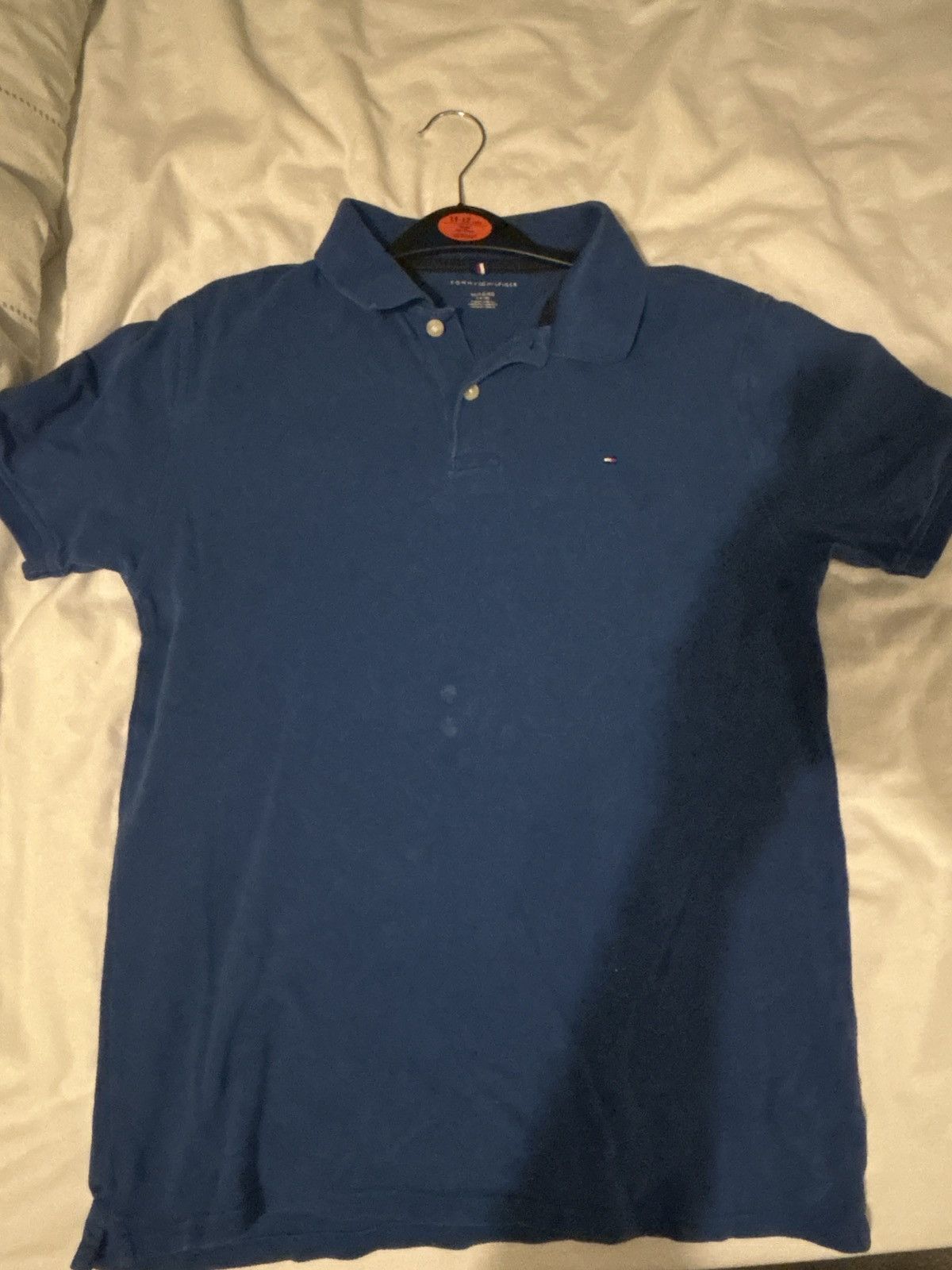 Tommy Hilfiger Tommy Hilfiger Size US M / EU 48-50 / 2 - 1 Preview