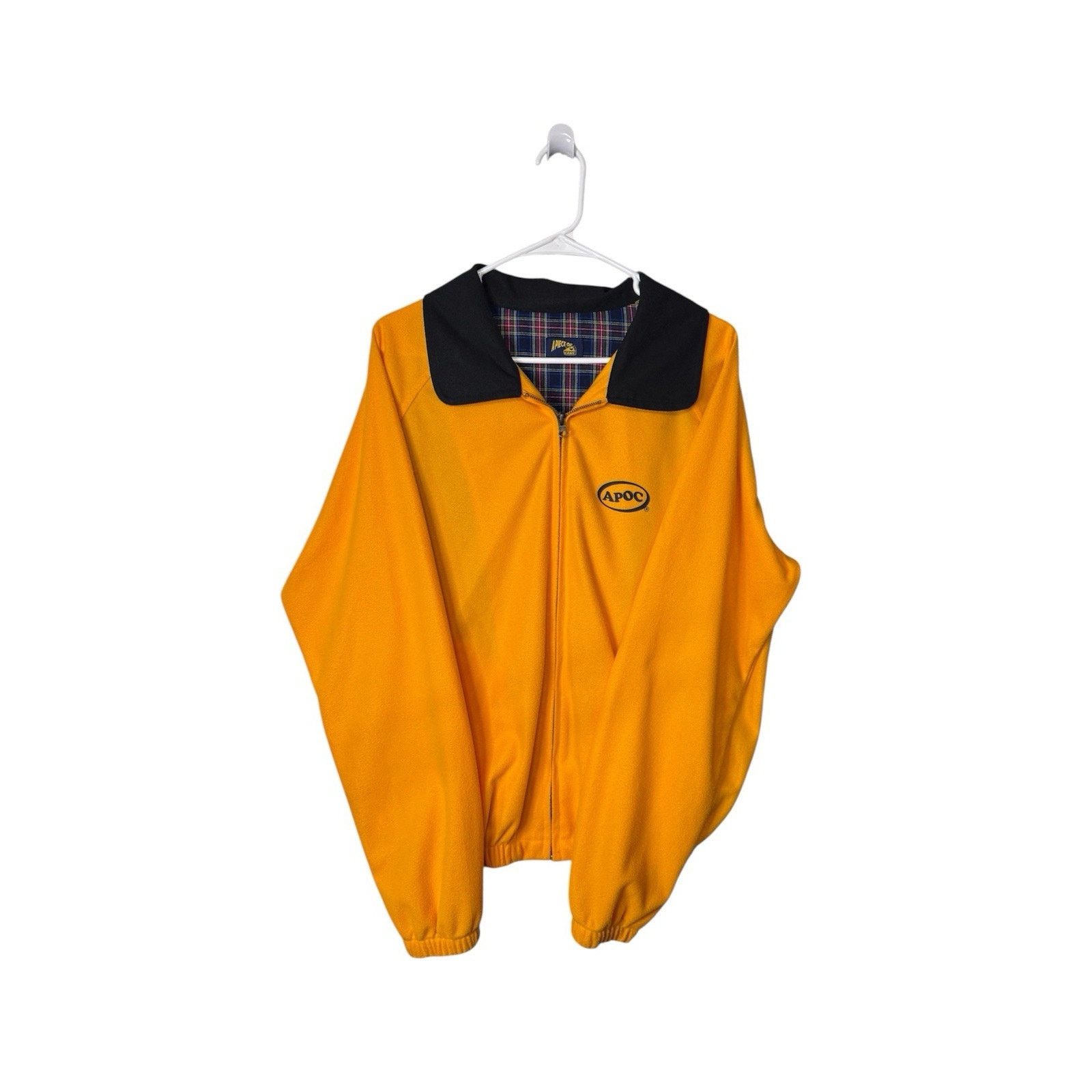 Jungkook Euphoria APOC Jacket Kpop Korean Map Size Small - Main Image