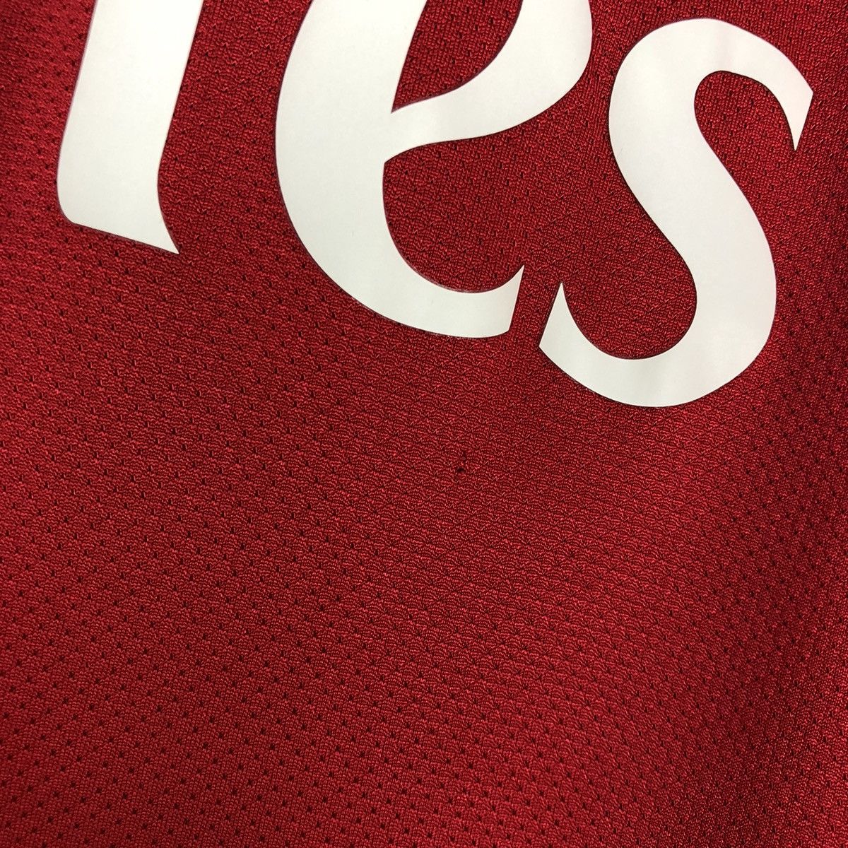 Nike Arsenal nike 2011 2012 home jersey Size US M / EU 48-50 / 2 - 4 Thumbnail