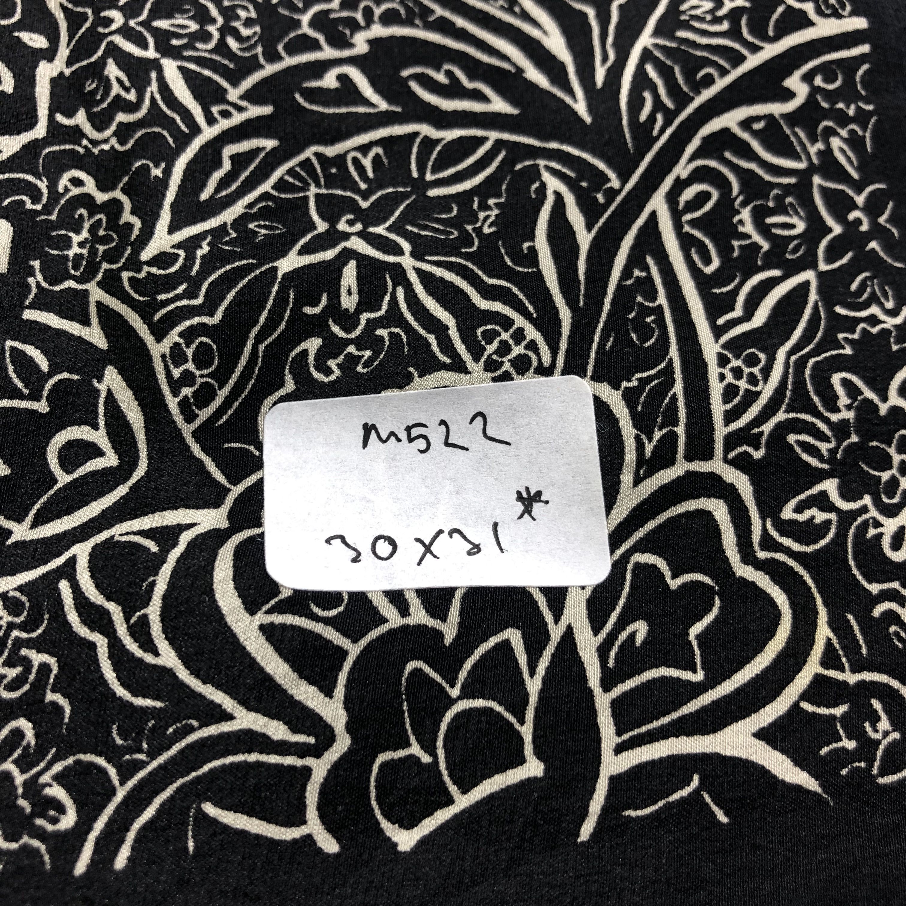 Renoma Renoma Luxury Silk Scarf M522 Size ONE SIZE - 7 Thumbnail