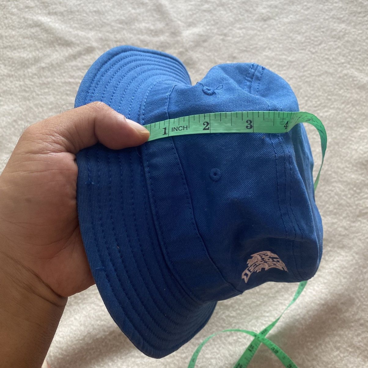 Dogtown × Vintage Dogtown Bucket Hat Size ONE SIZE - 5 Thumbnail