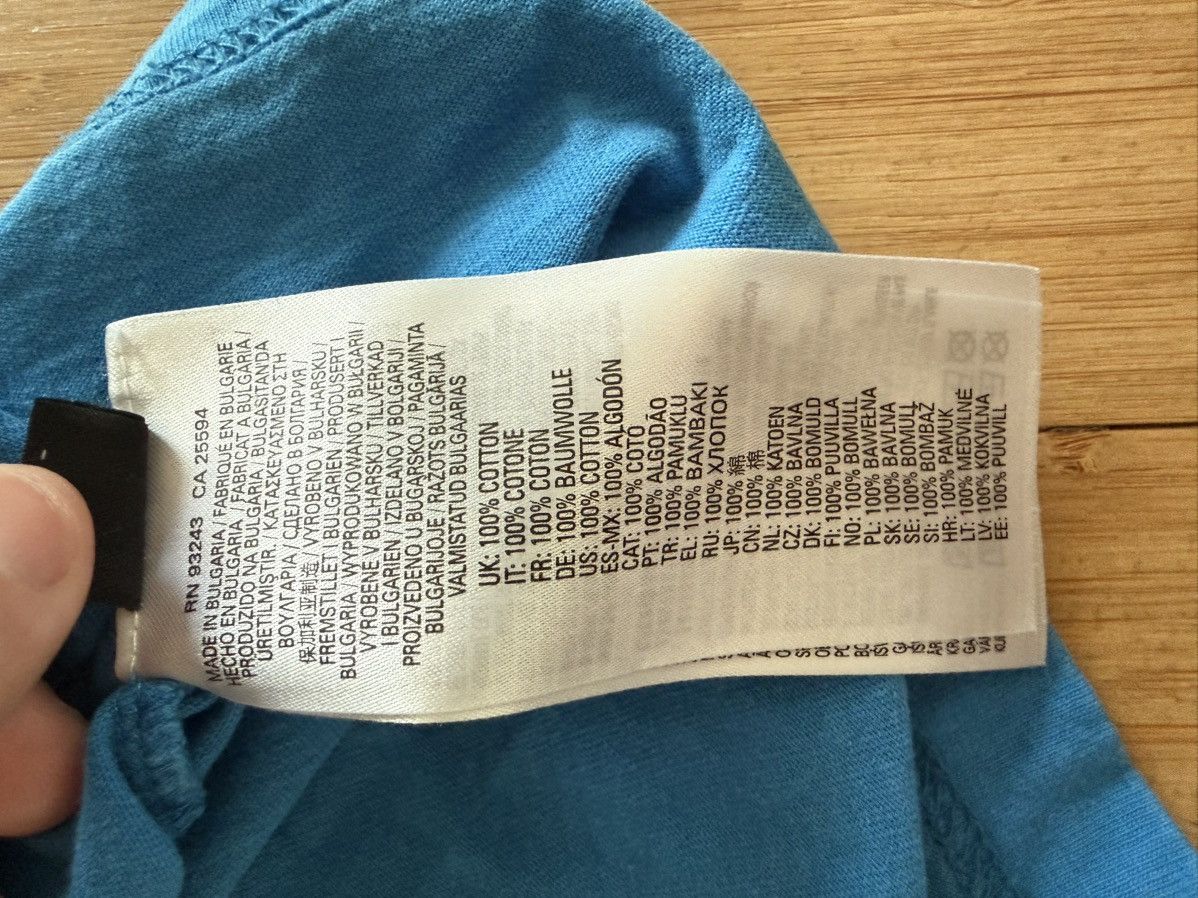 Diesel DIESEL T-SHIRT Size US M / EU 48-50 / 2 - 3 Thumbnail