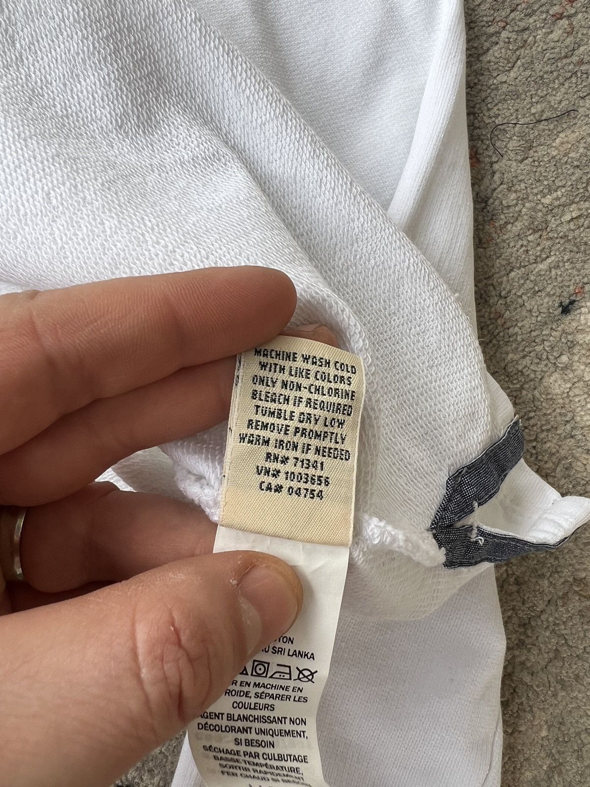 L.L. Bean L.L. Bean Long Sleeve Size US S / EU 44-46 / 1 - 6 Thumbnail