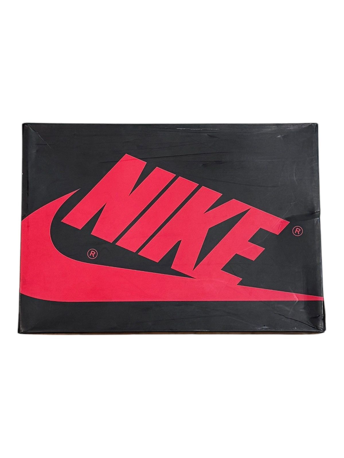 Hiroshi Fujiwara × Nike 1/6 Sample Pair!! Jordan 1 High Fragments Sample Pair. Size US 13 / EU 46 - 9 Thumbnail