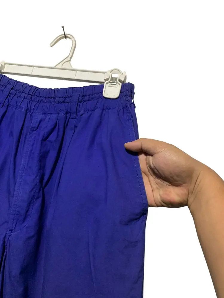 Comme des Garcons AD1997 Comme des garcons homme ballon pants Size US 30 / EU 46 - 5 Thumbnail