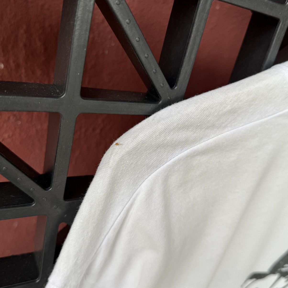 Santa Cruz Skateboards Embroidery Mark Gonzales Graphic Y2K Skateboard Tee Size US M / EU 48-50 / 2 - 14 Thumbnail
